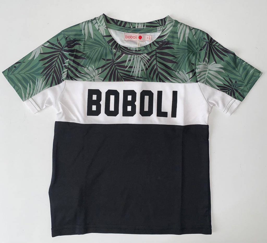 T-shirt sportiva - Boboli