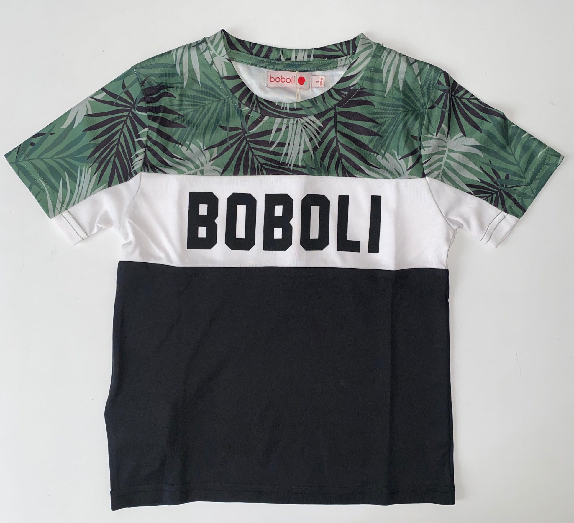 T-shirt sportiva - Boboli
