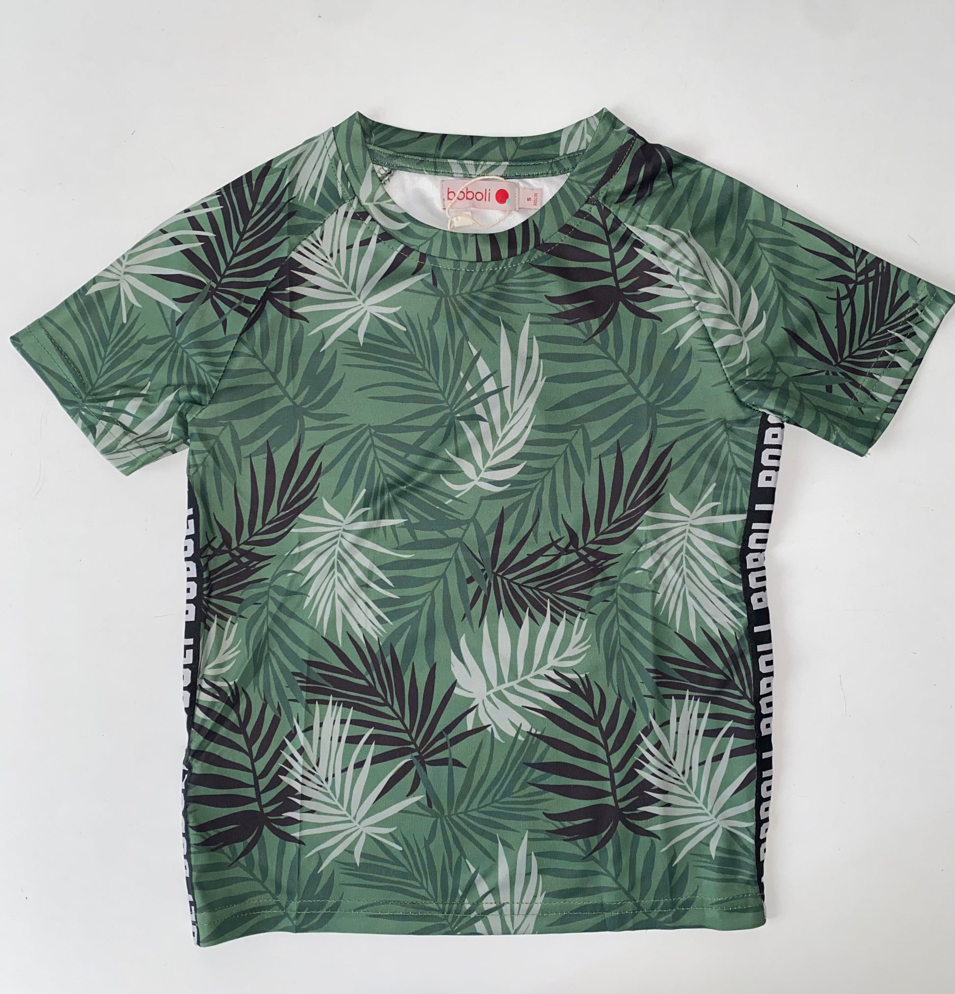 T-shirt sportiva bimbo - Boboli