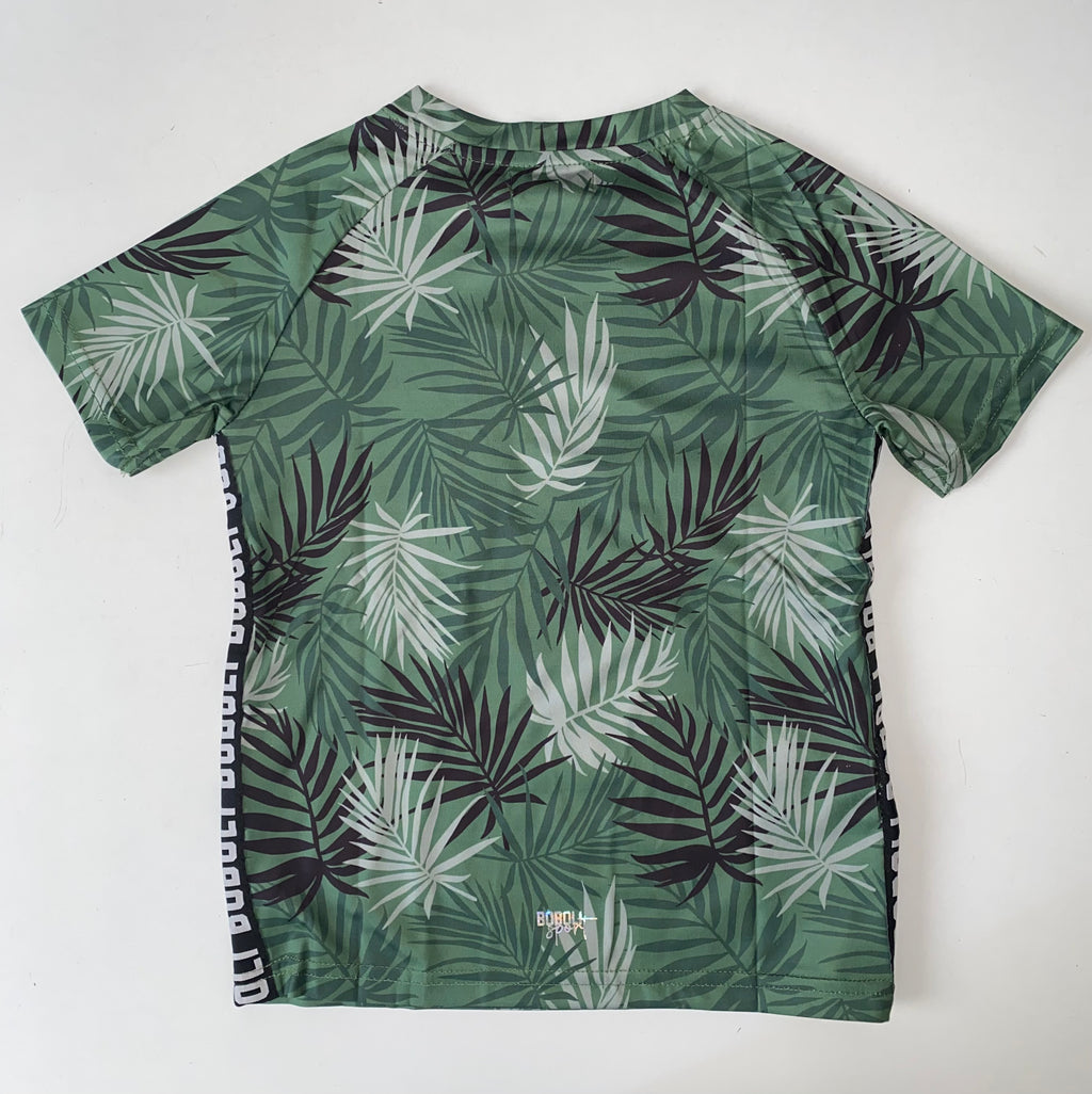 T-shirt sportiva bimbo - Boboli
