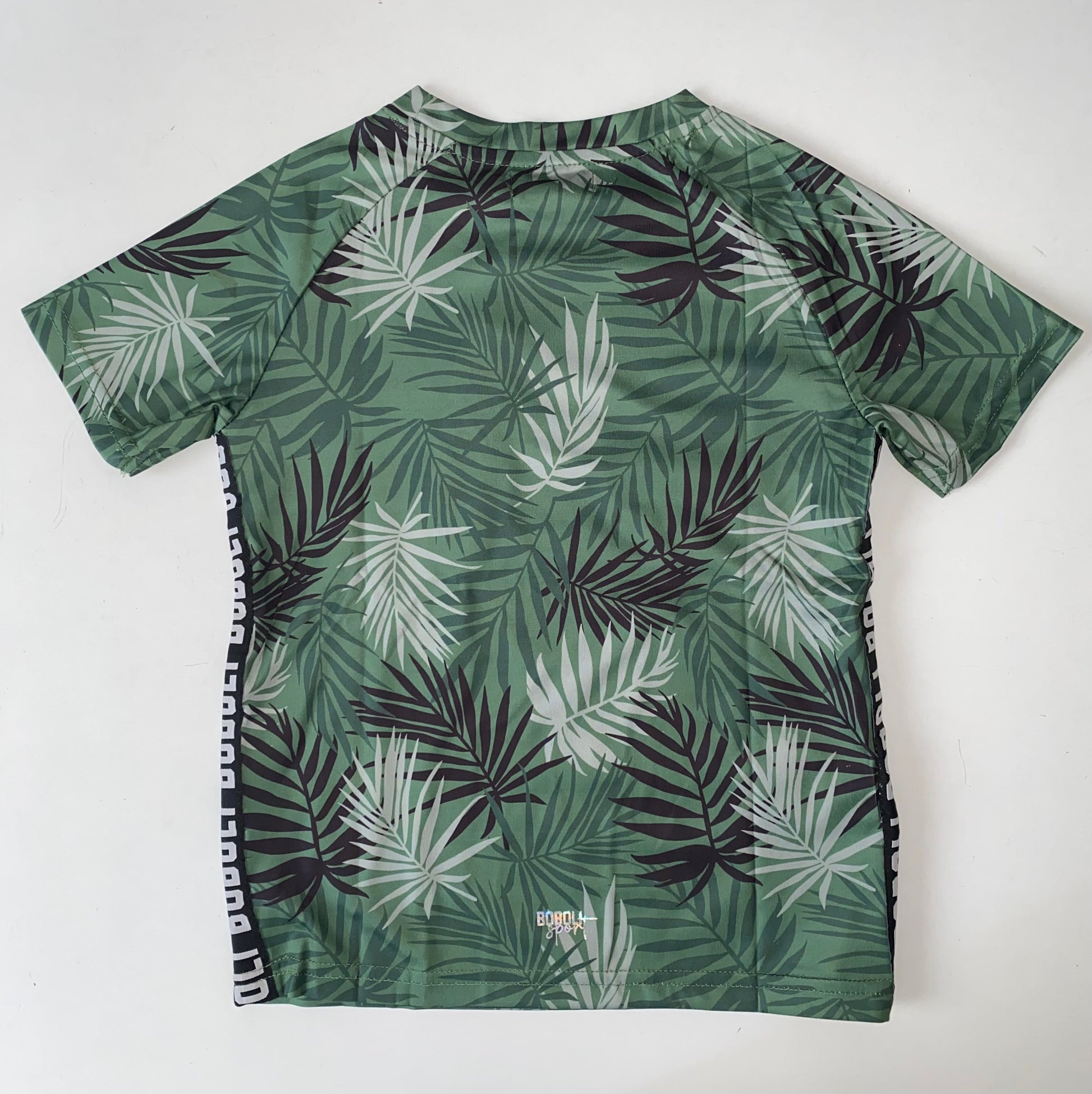 T-shirt sportiva bimbo - Boboli