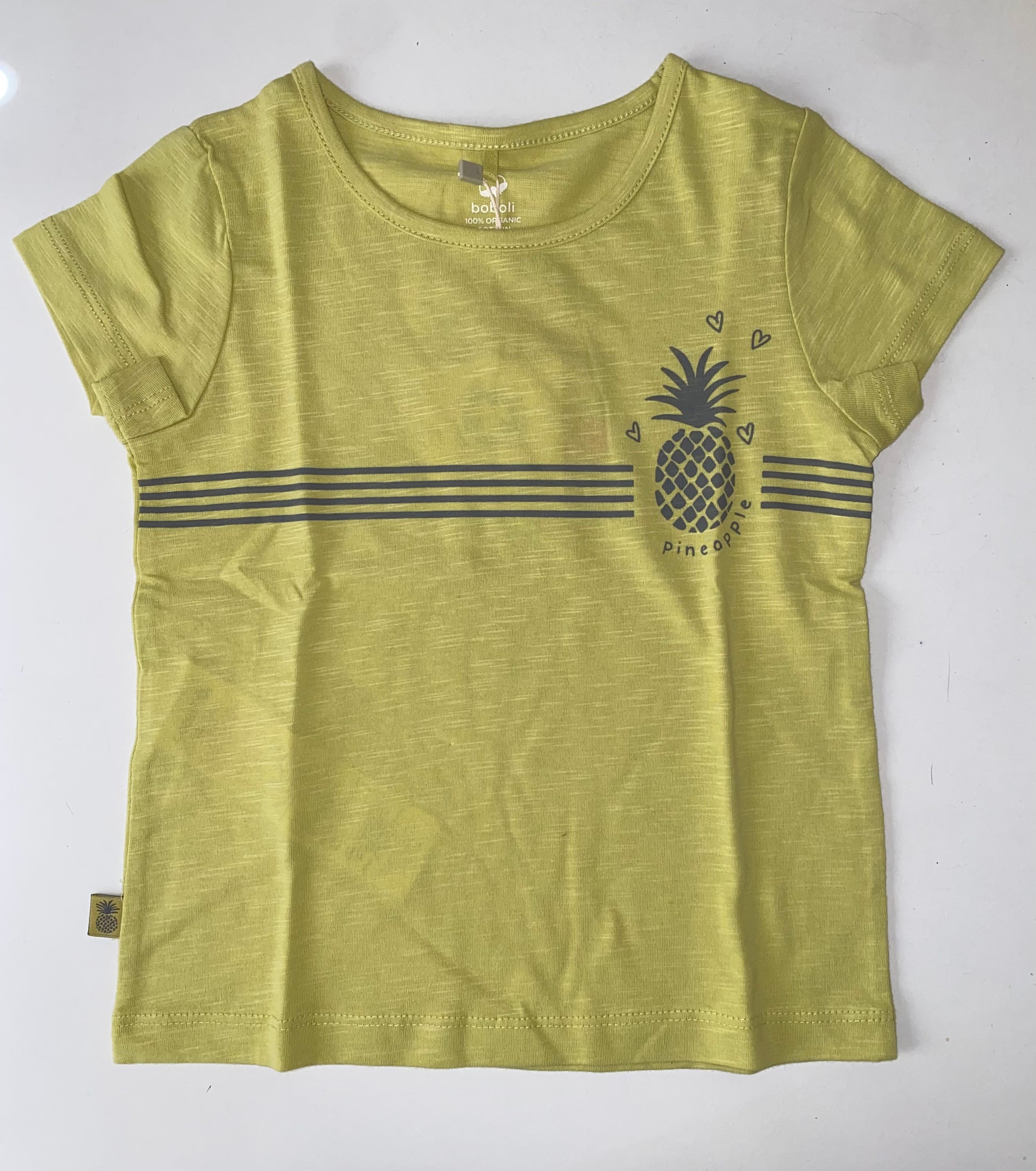 T-shirt bimbo - Boboli