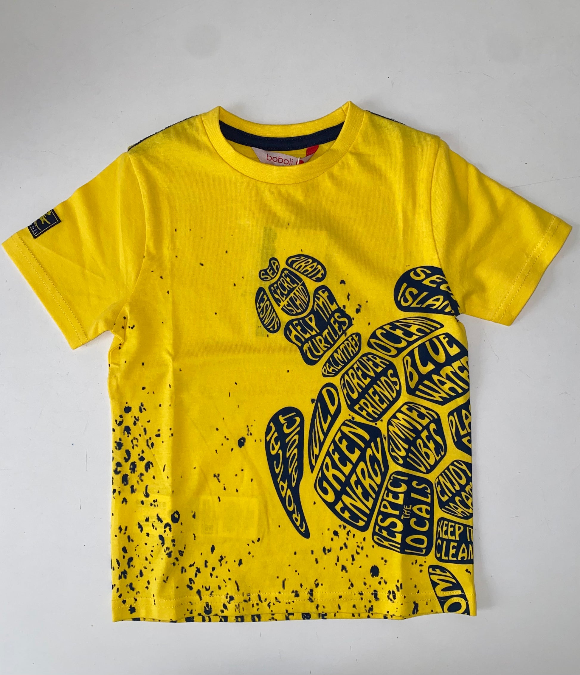 T-shirt bimbo - Boboli