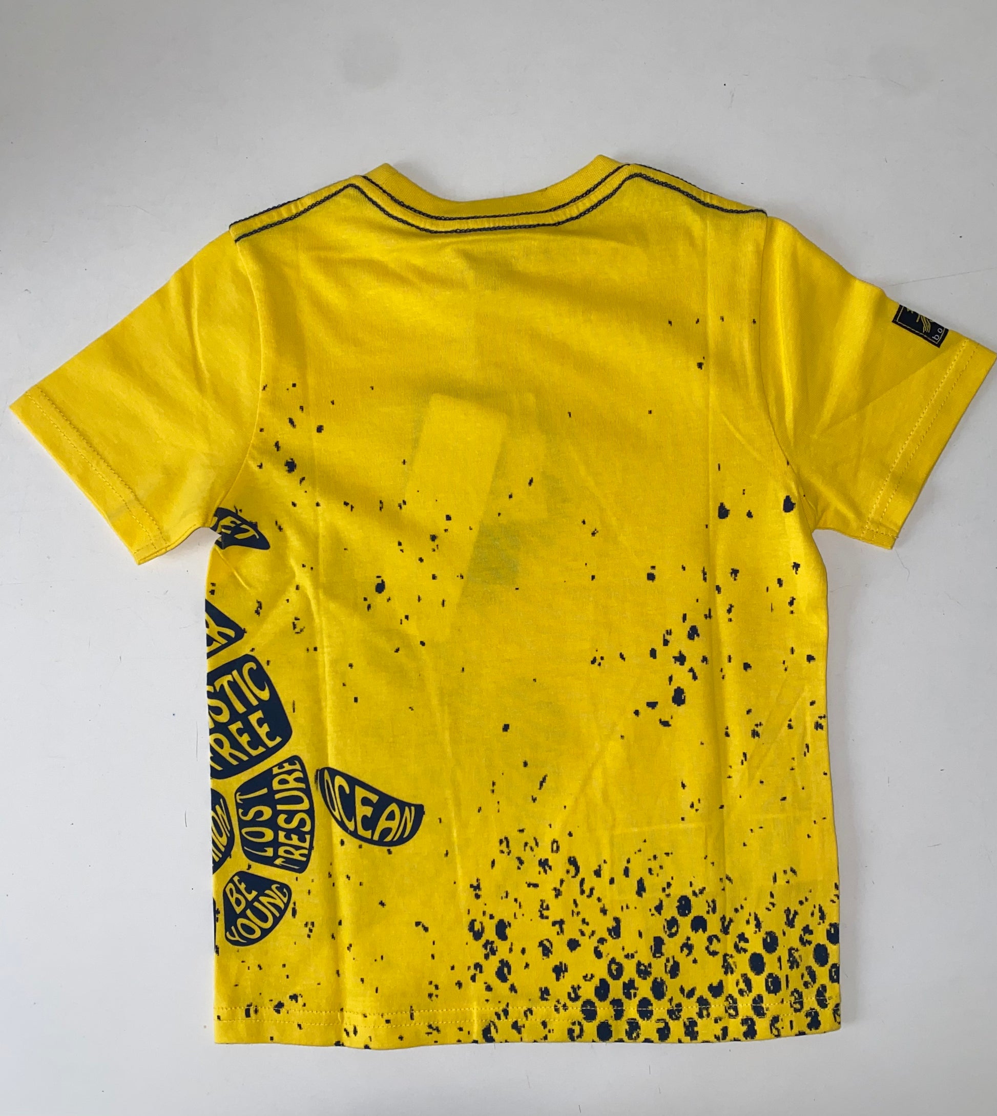 T-shirt bimbo - Boboli