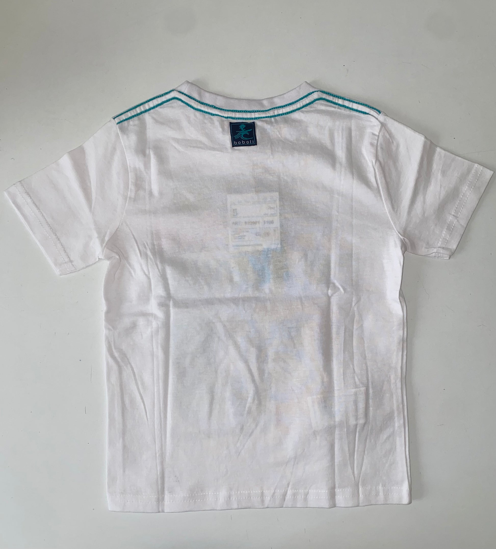 T-shirt bimbo - Boboli