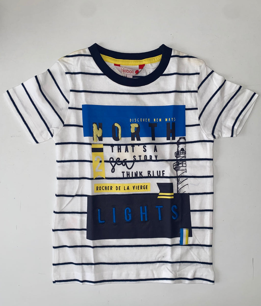 T-shirt bimbo - Boboli
