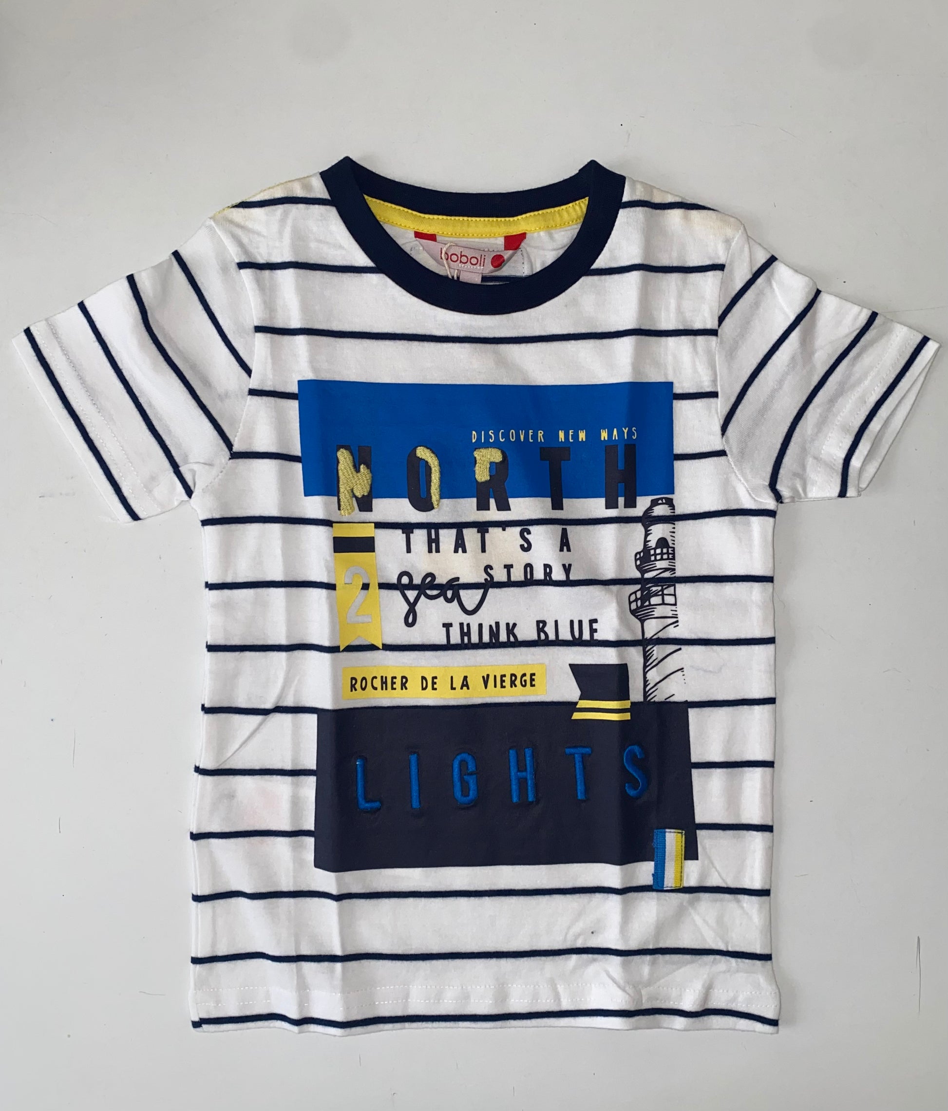 T-shirt bimbo - Boboli