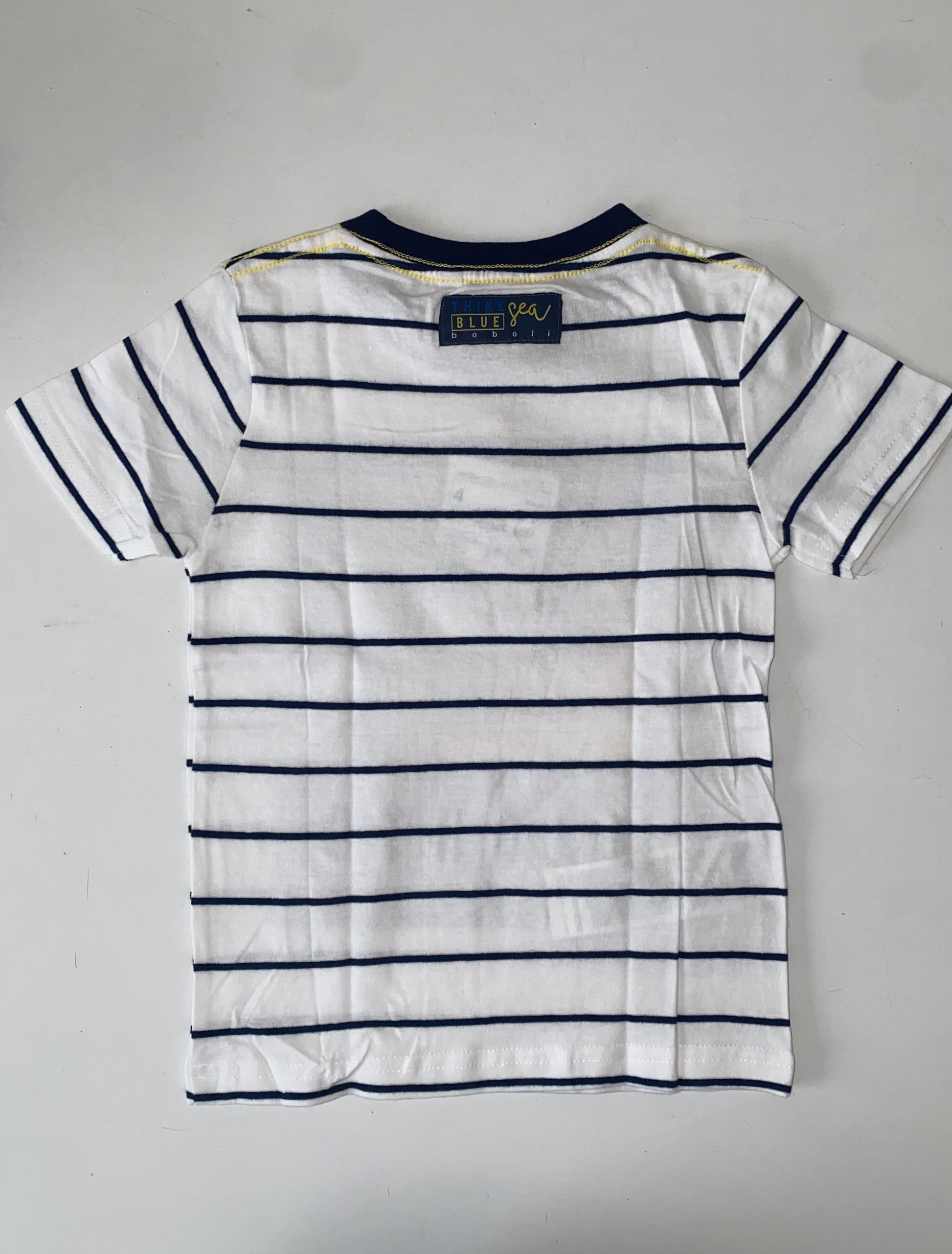 T-shirt bimbo - Boboli