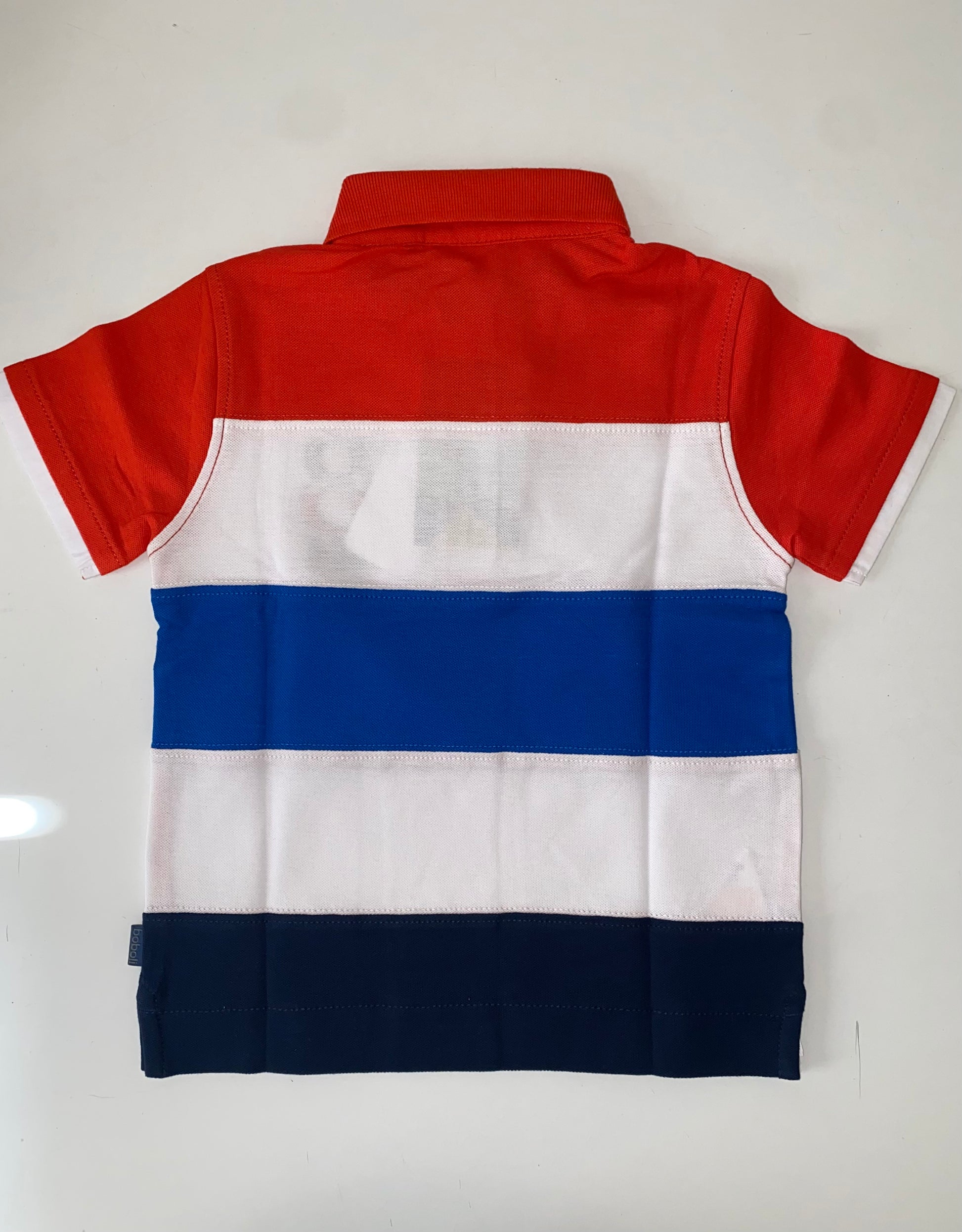 T-shirt polo bimbo - Boboli