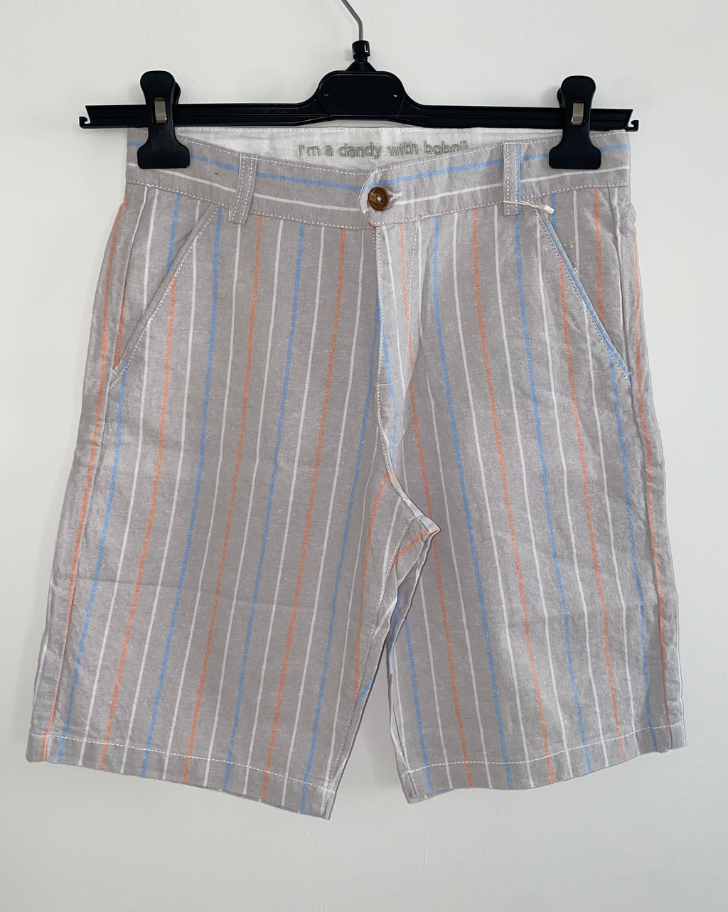 Pantaloncini bimbo - Boboli