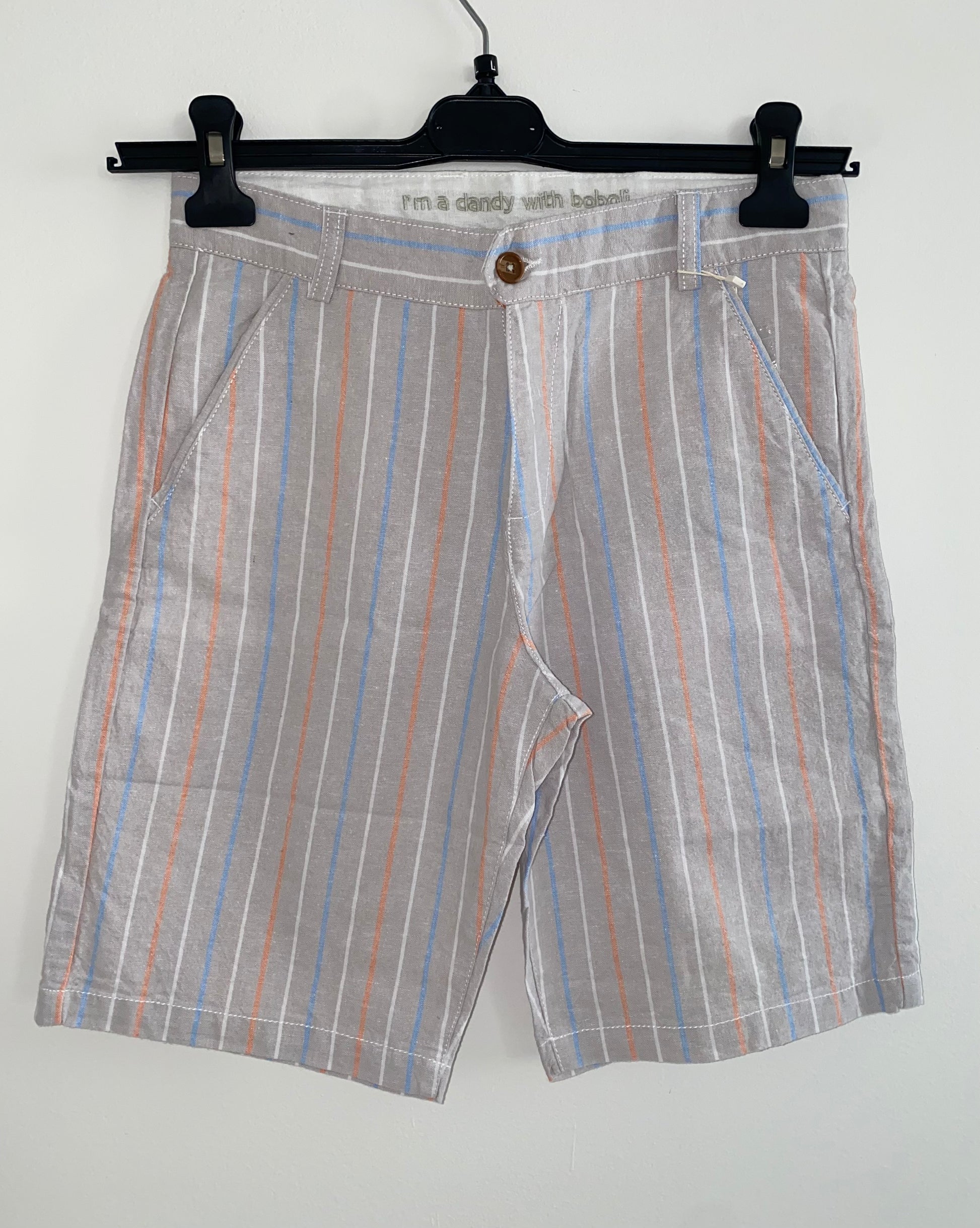 Pantaloncini bimbo - Boboli