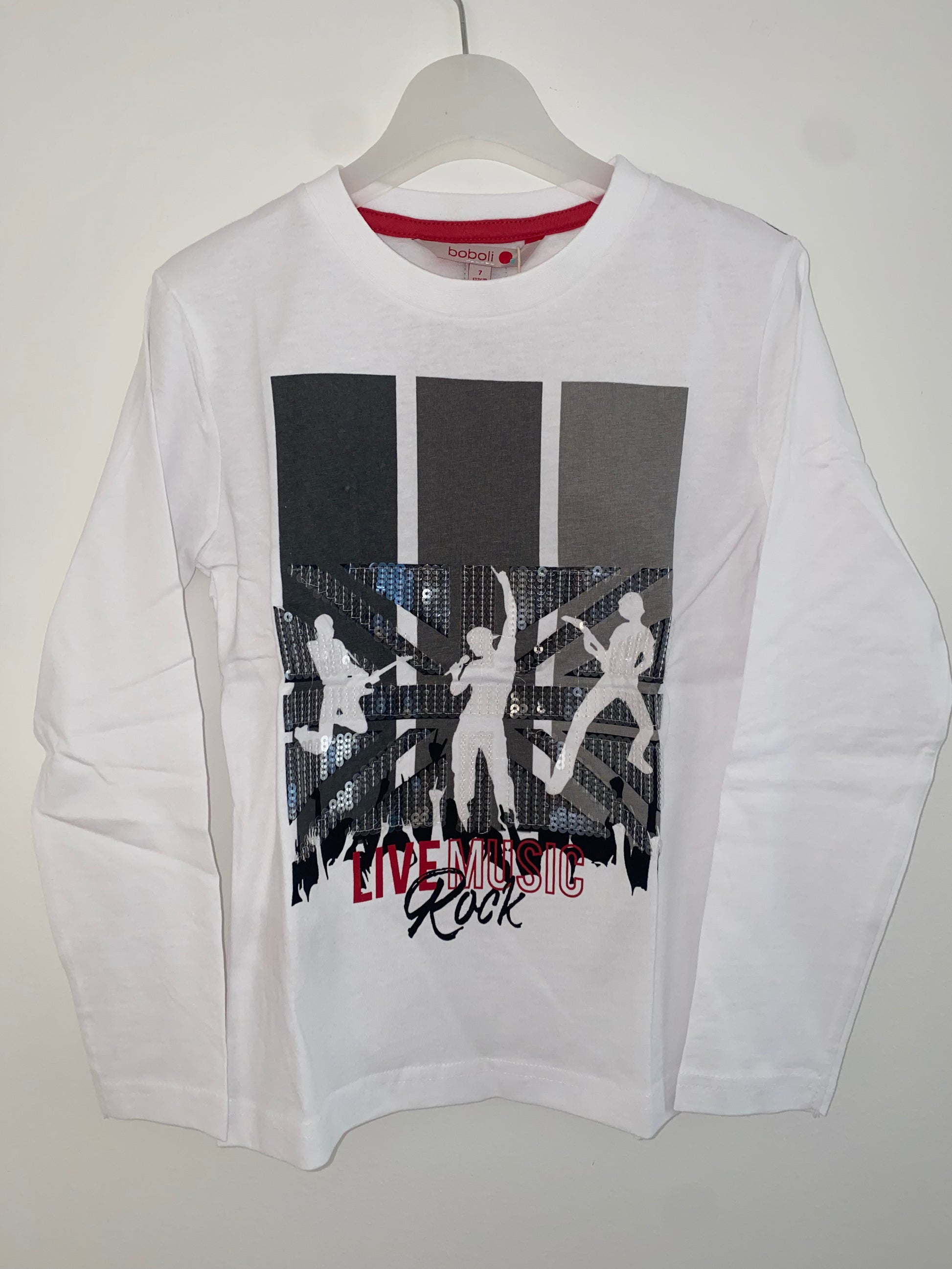 Maglia bimbo - Boboli