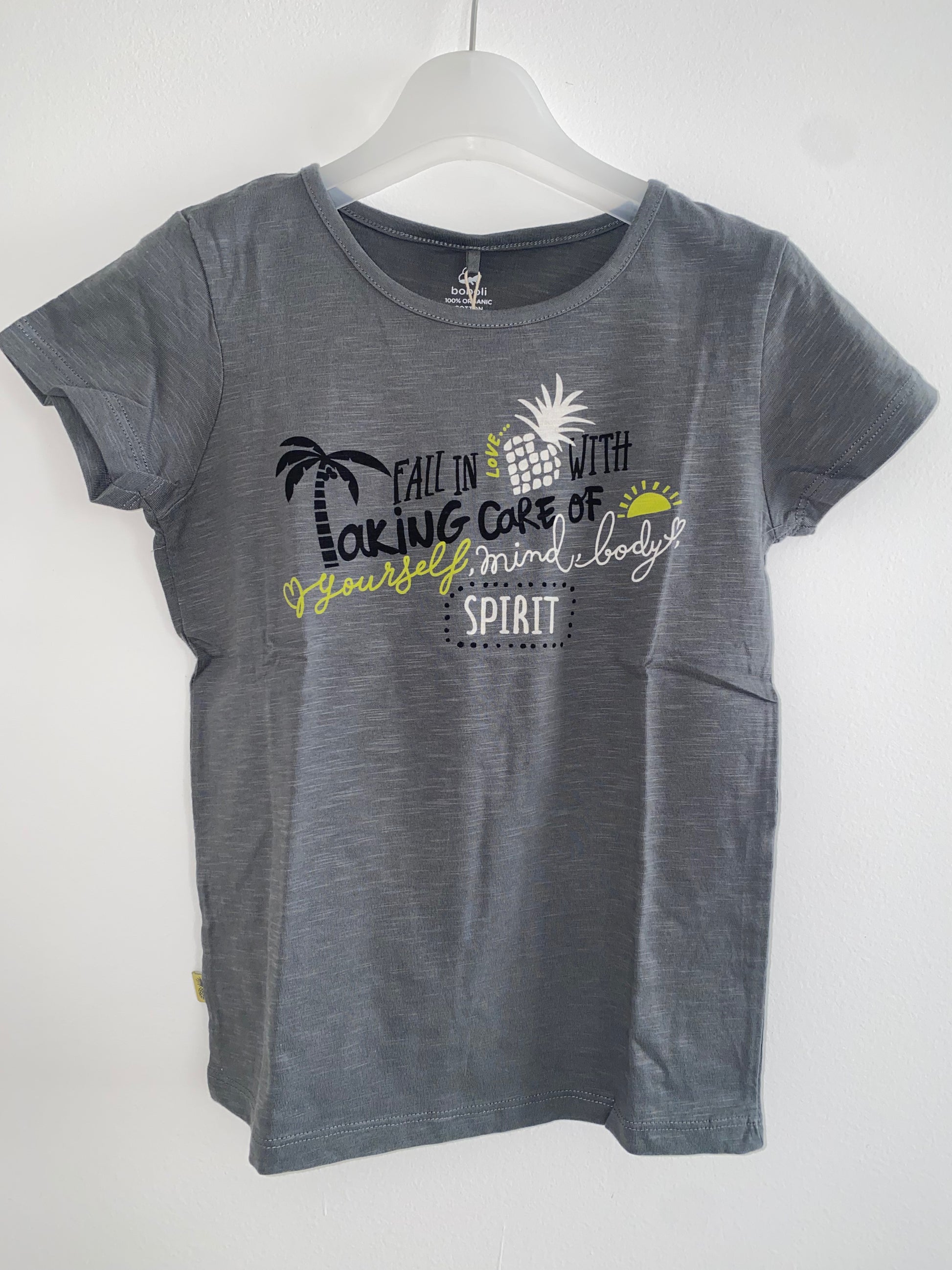 T-shirt bimba - Boboli