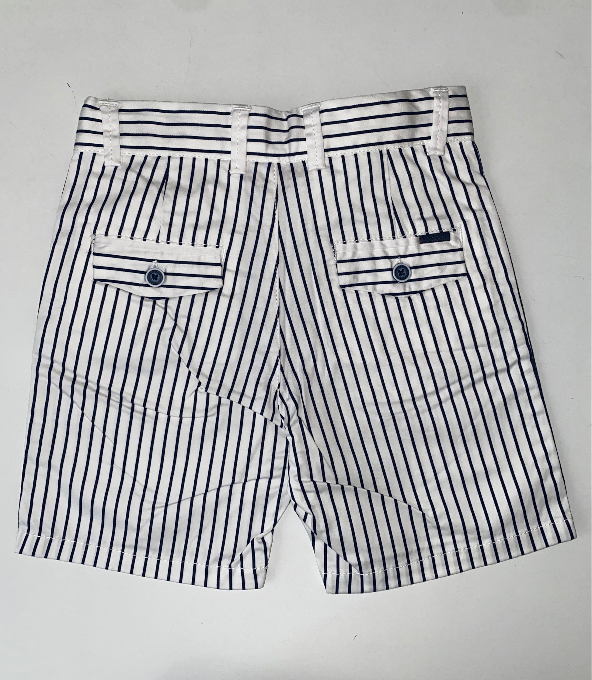 Shorts bimbo - Boboli