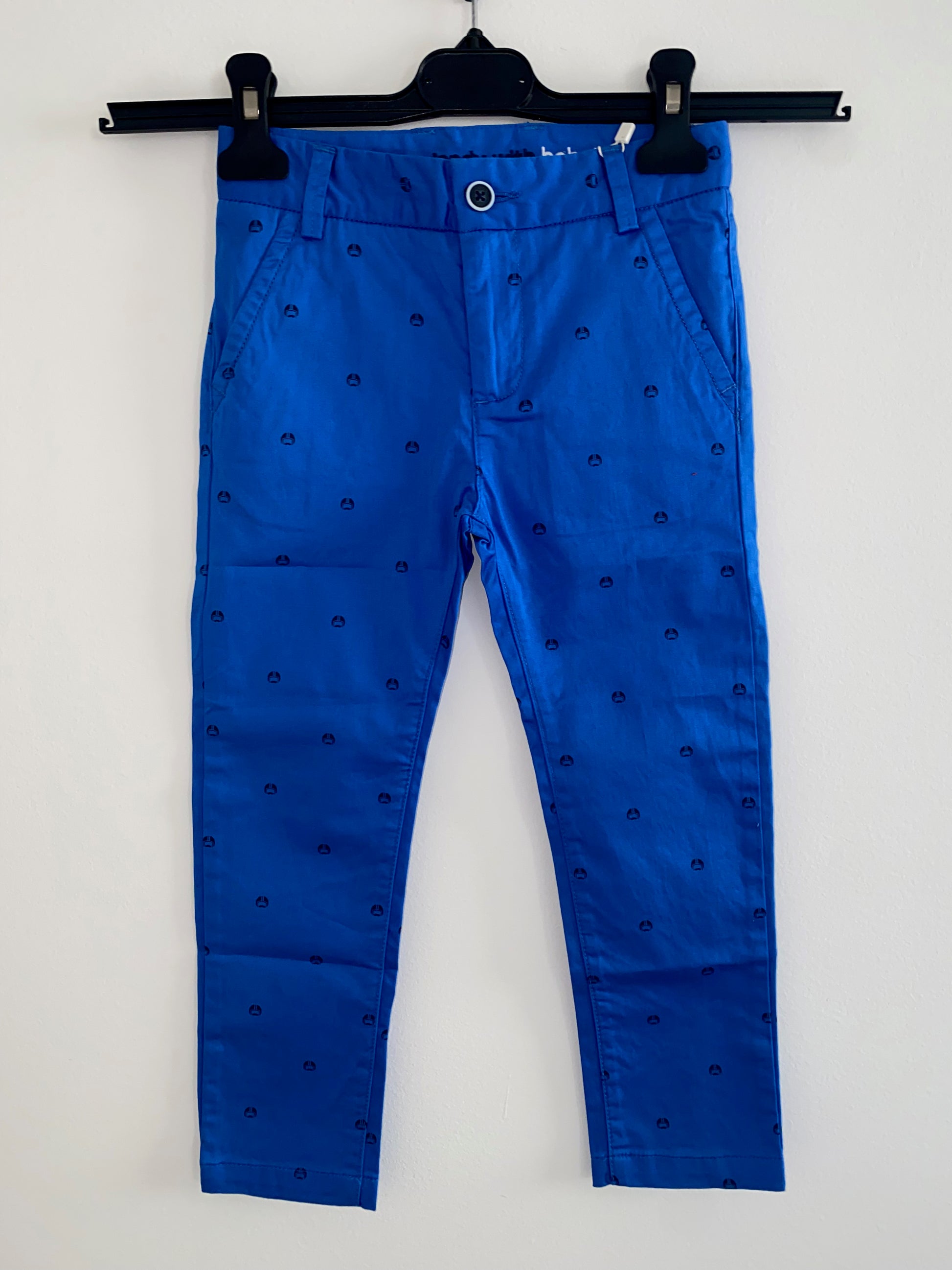 Pantaloni bimbo - Boboli