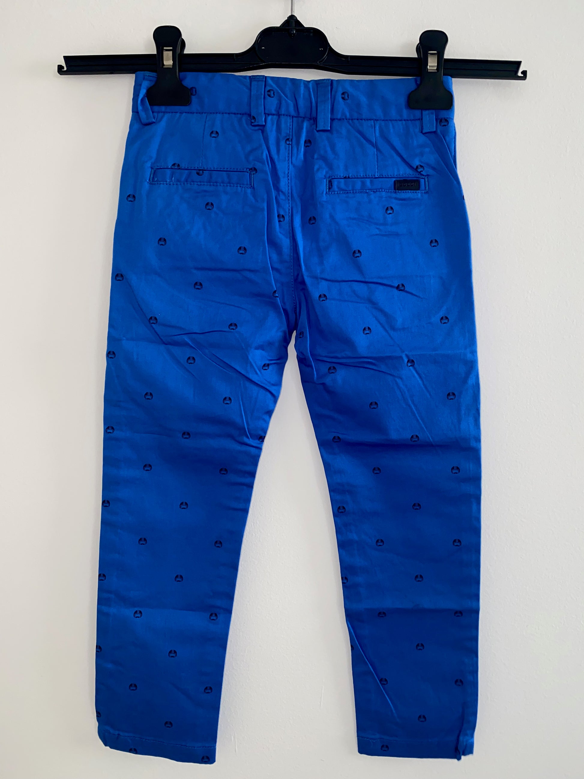 Pantaloni bimbo - Boboli