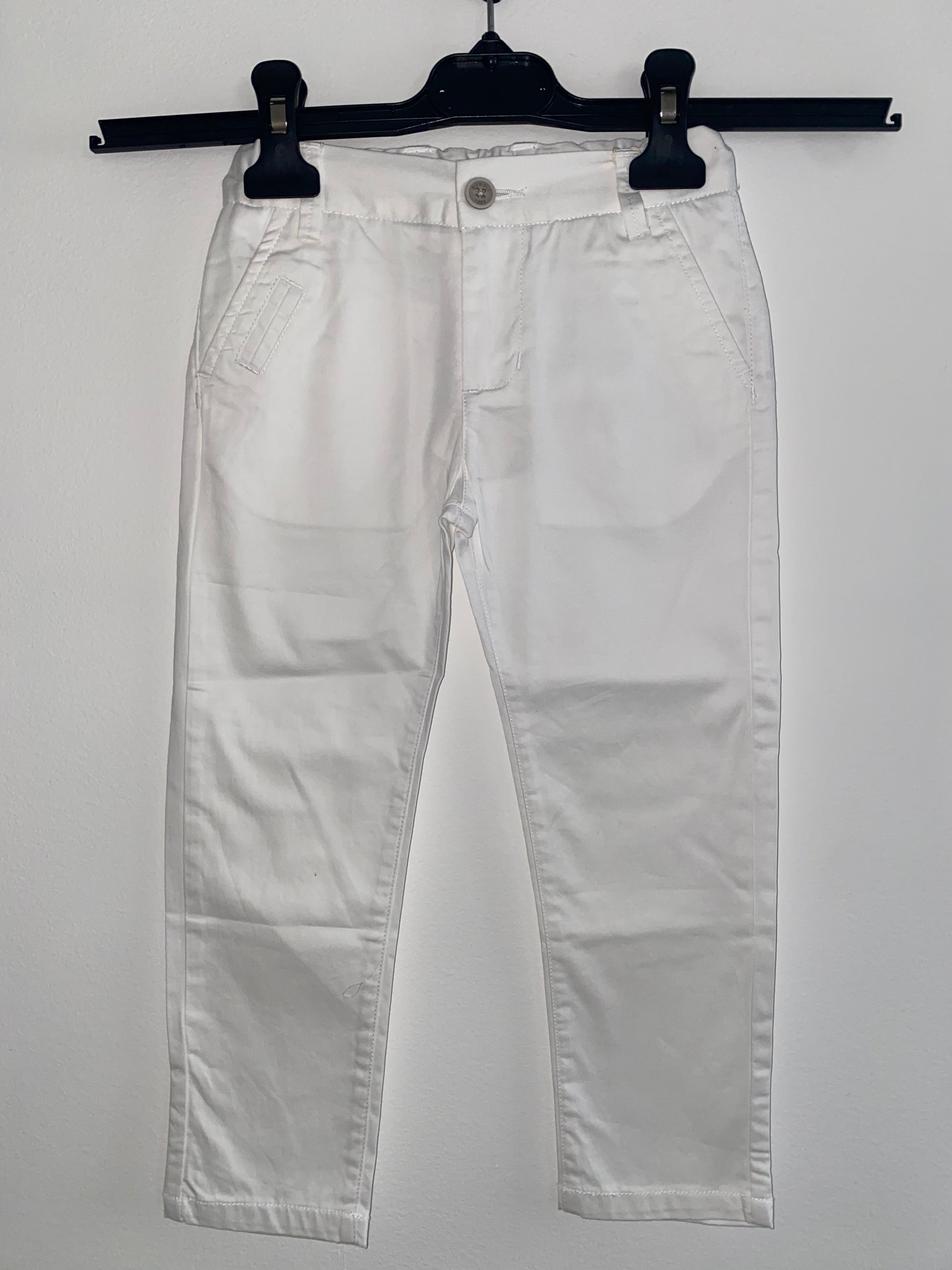 Pantaloni bimbo - Boboli