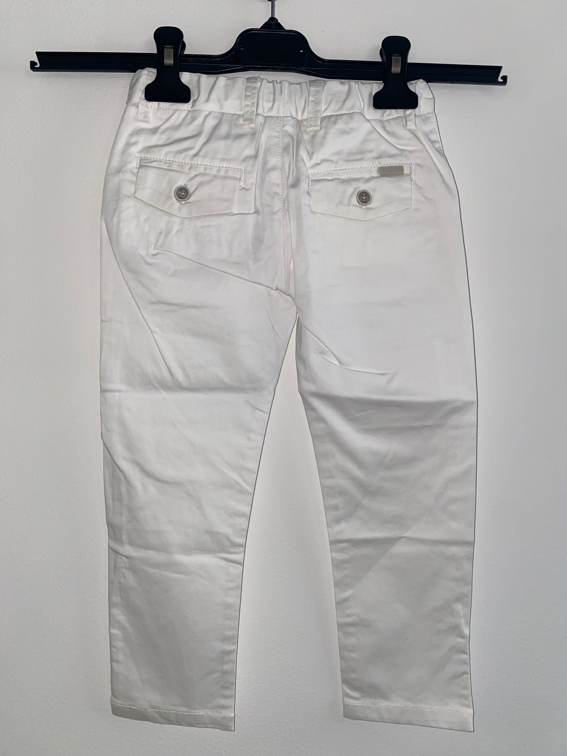Pantaloni bimbo - Boboli