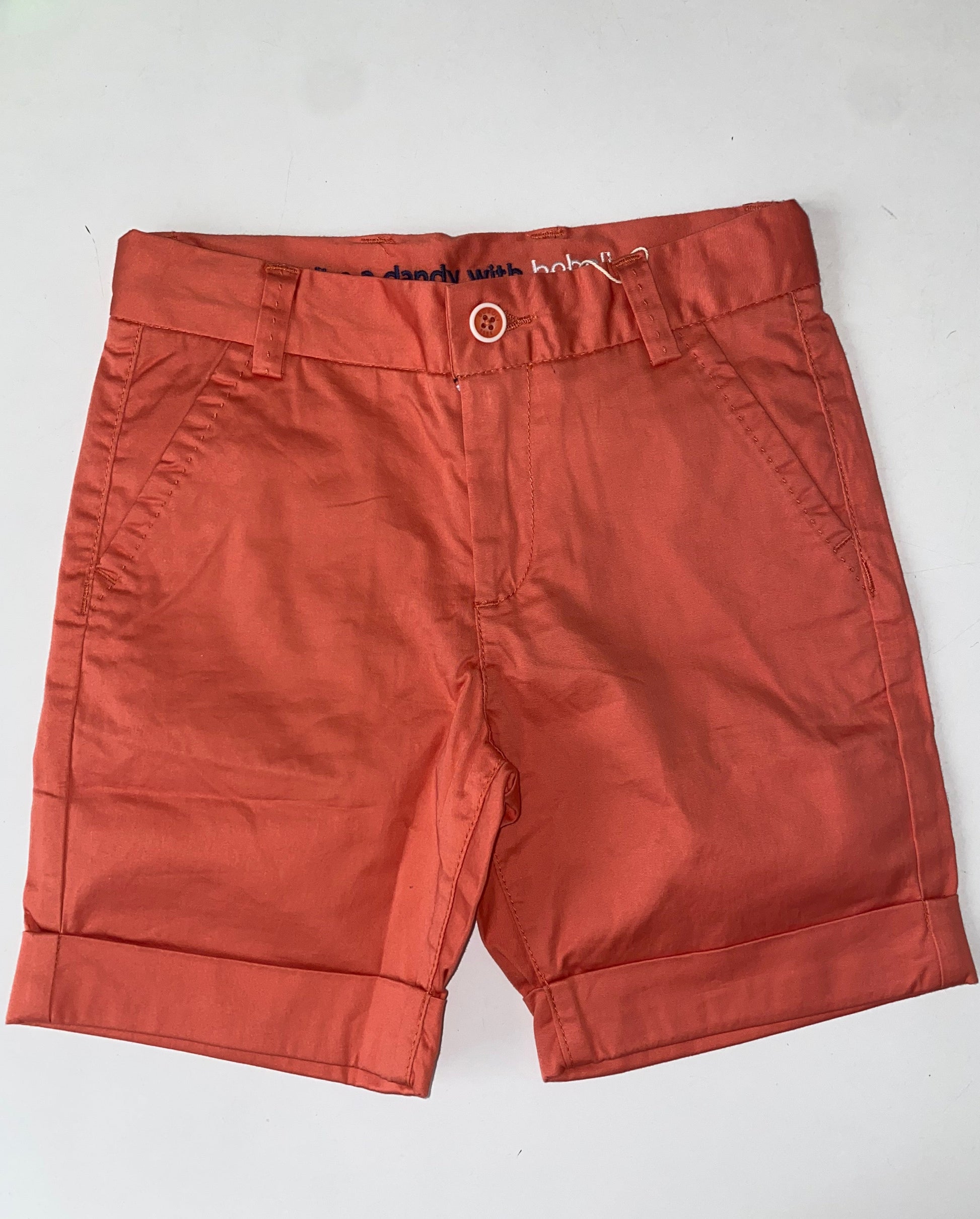 Shorts bimbo - Boboli