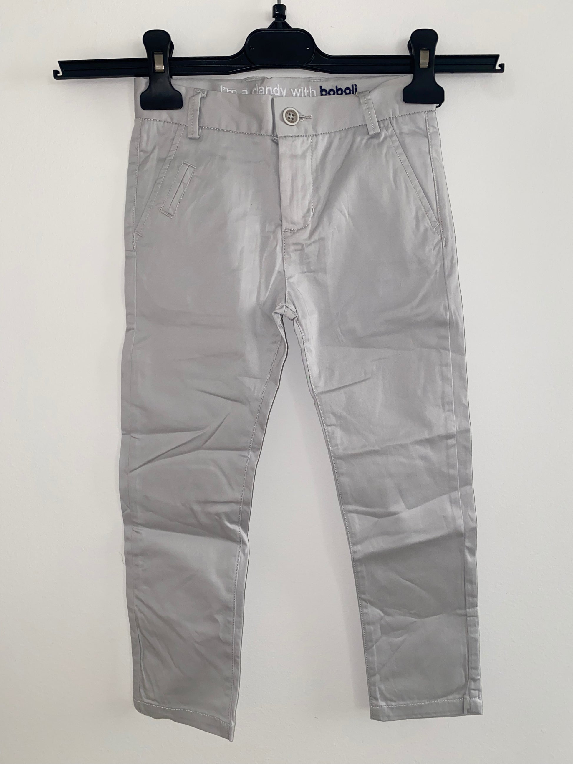 Pantaloni bimbo - Boboli