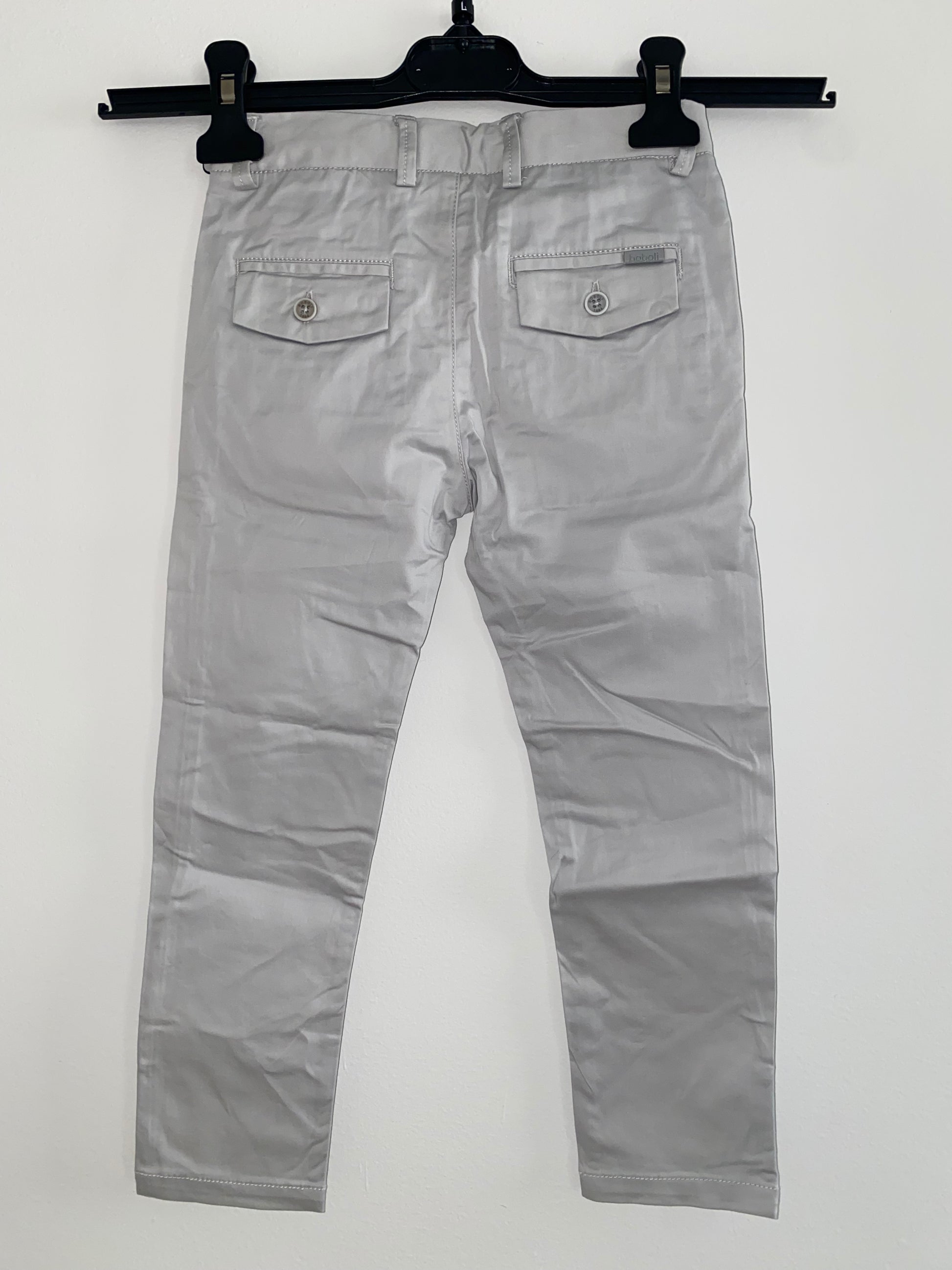 Pantaloni bimbo - Boboli