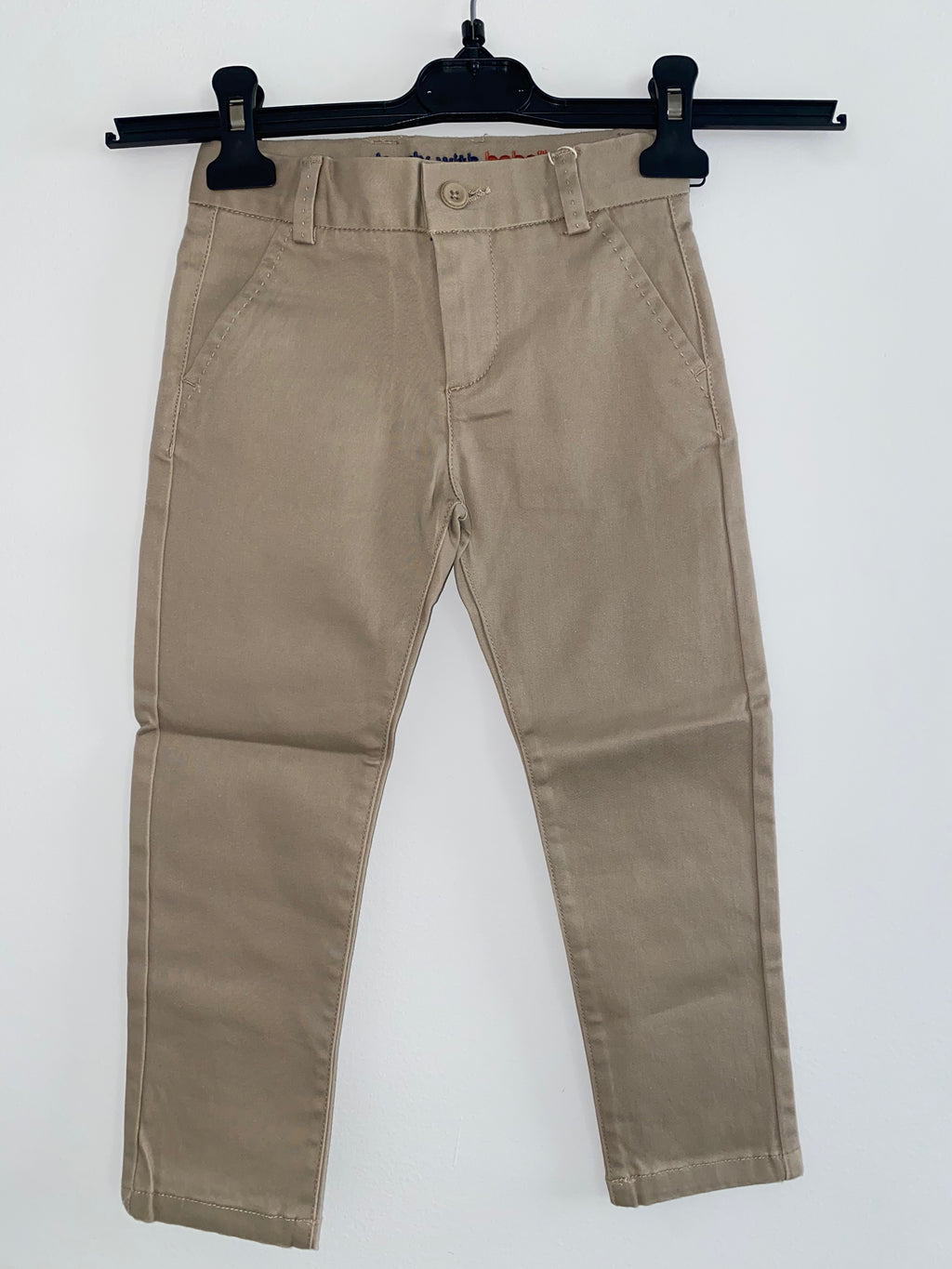Pantaloni bimbo - Boboli
