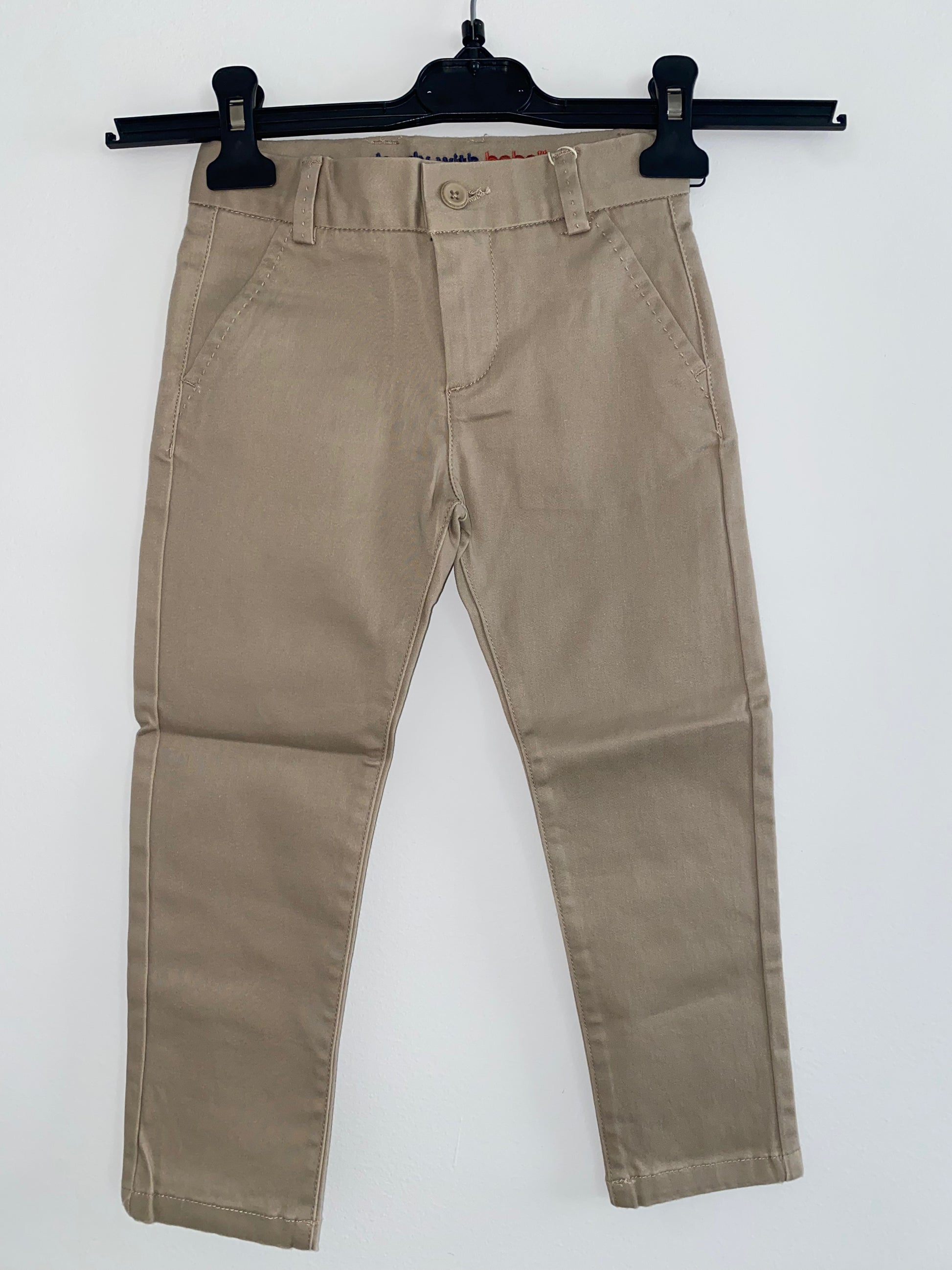 Pantaloni bimbo - Boboli