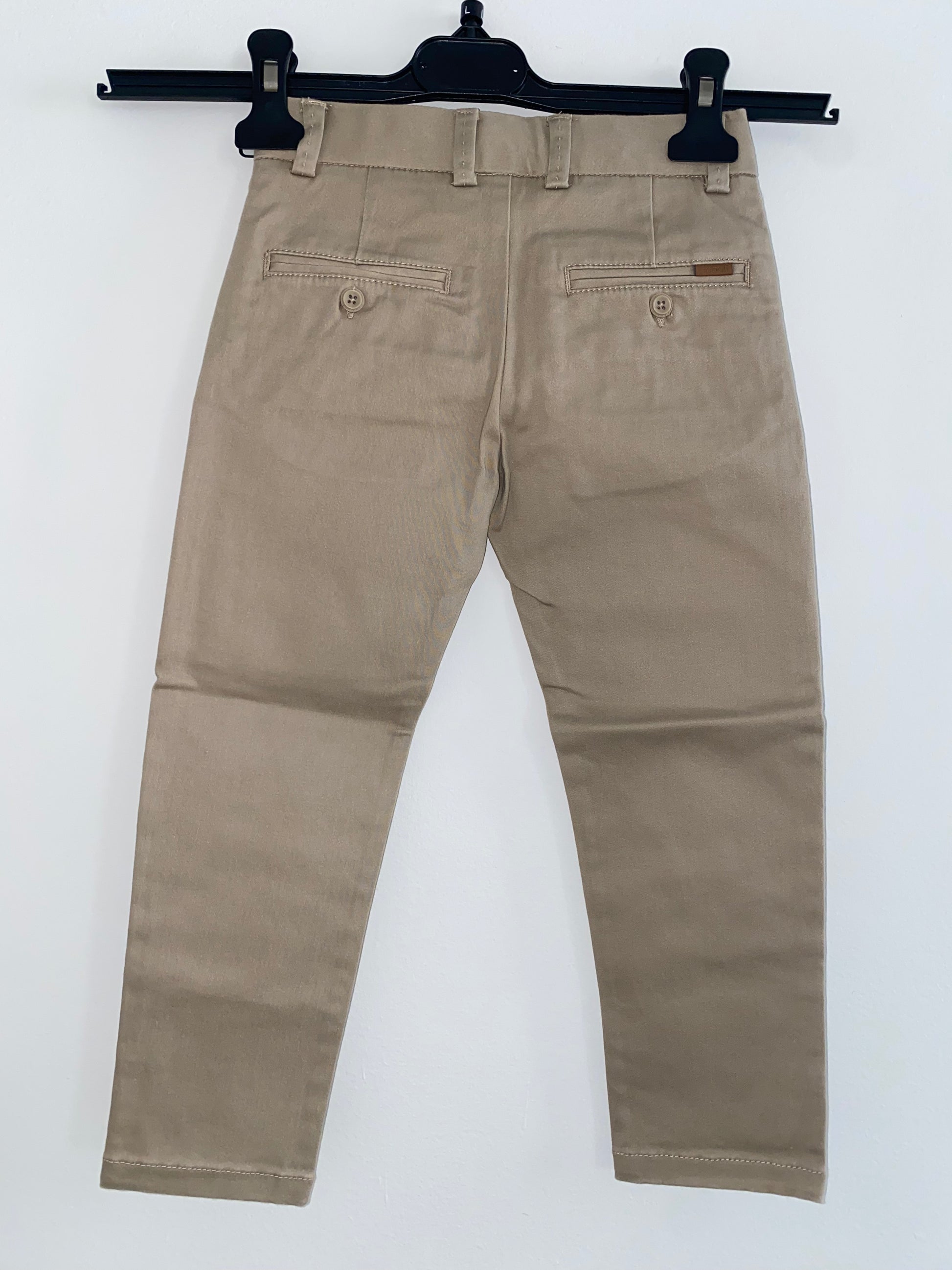 Pantaloni bimbo - Boboli