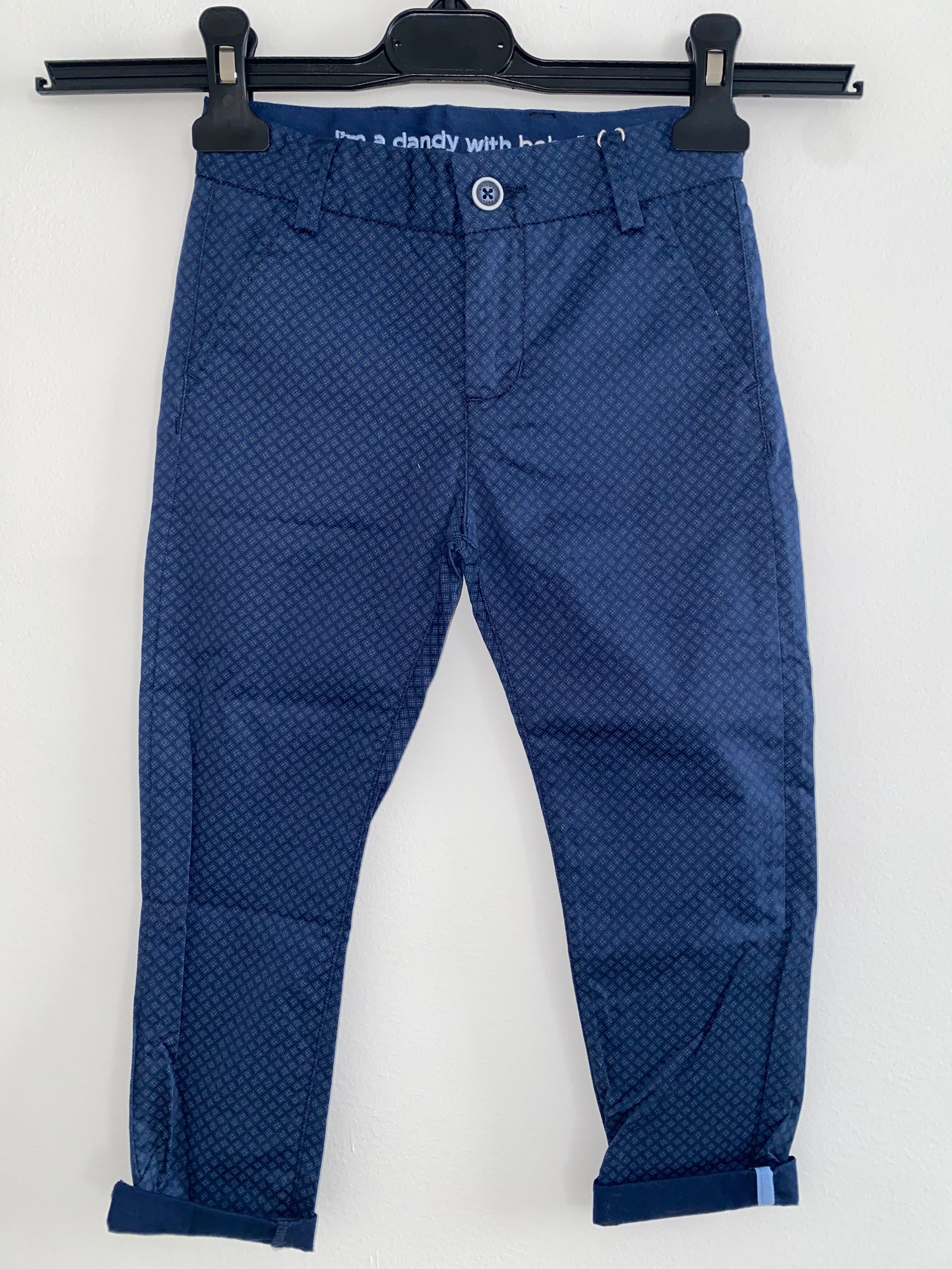 Pantaloni bimbo - Boboli