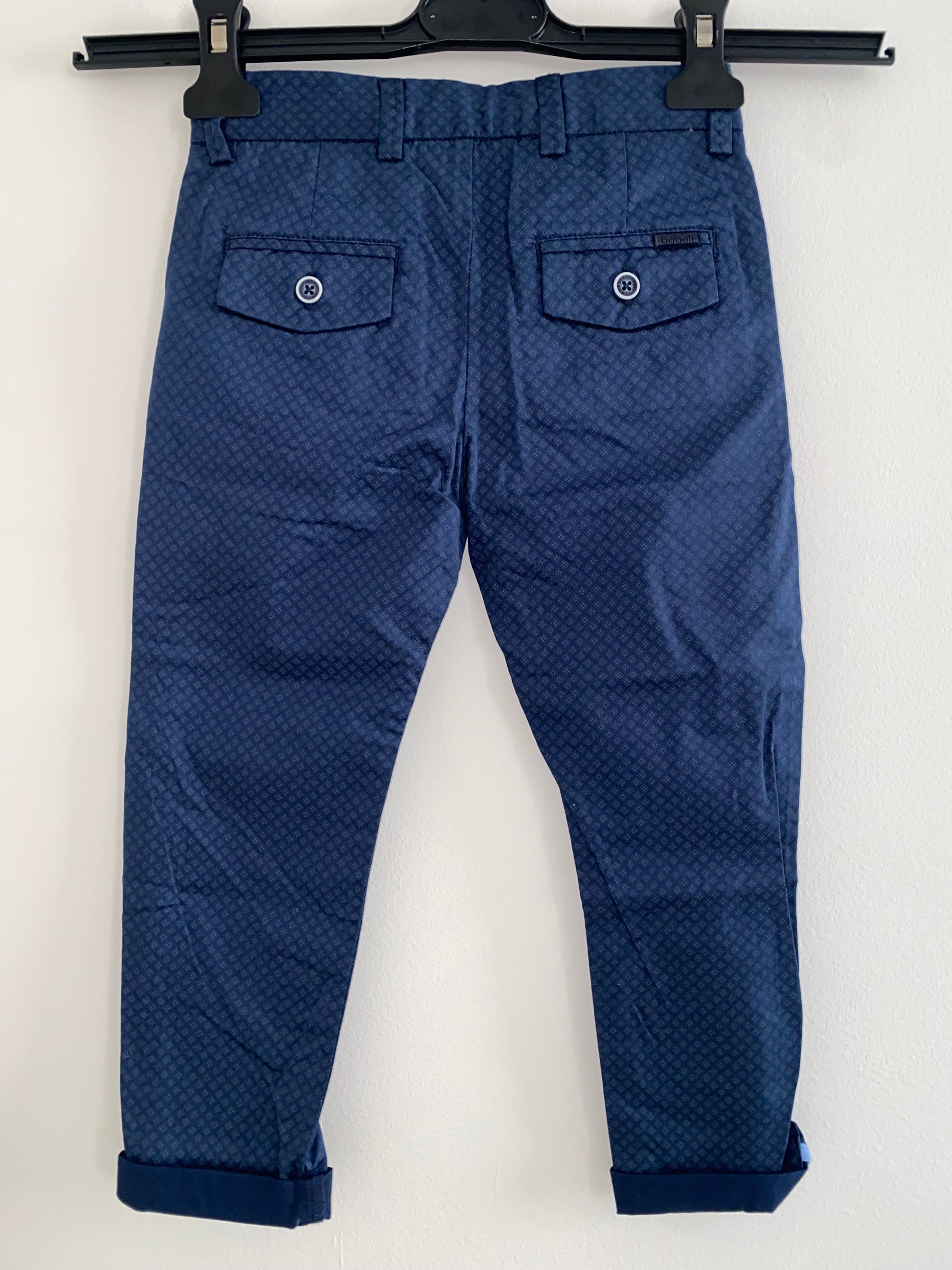 Pantaloni bimbo - Boboli
