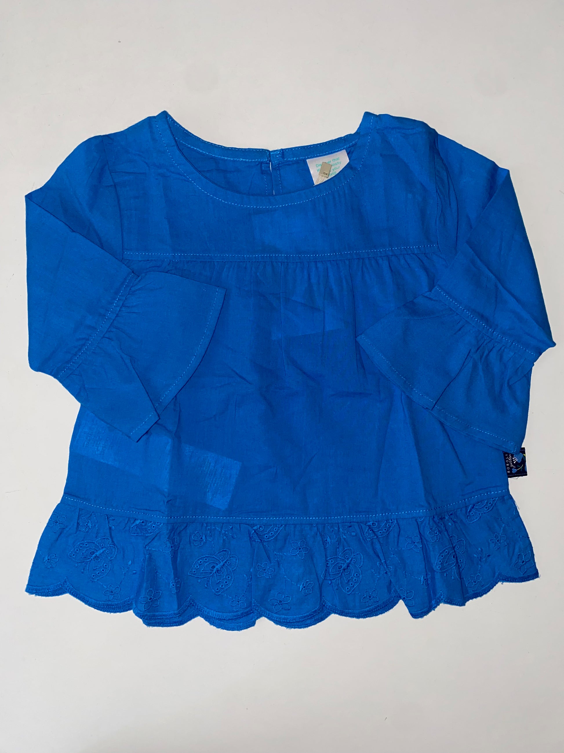 Camicetta bimba - Boboli