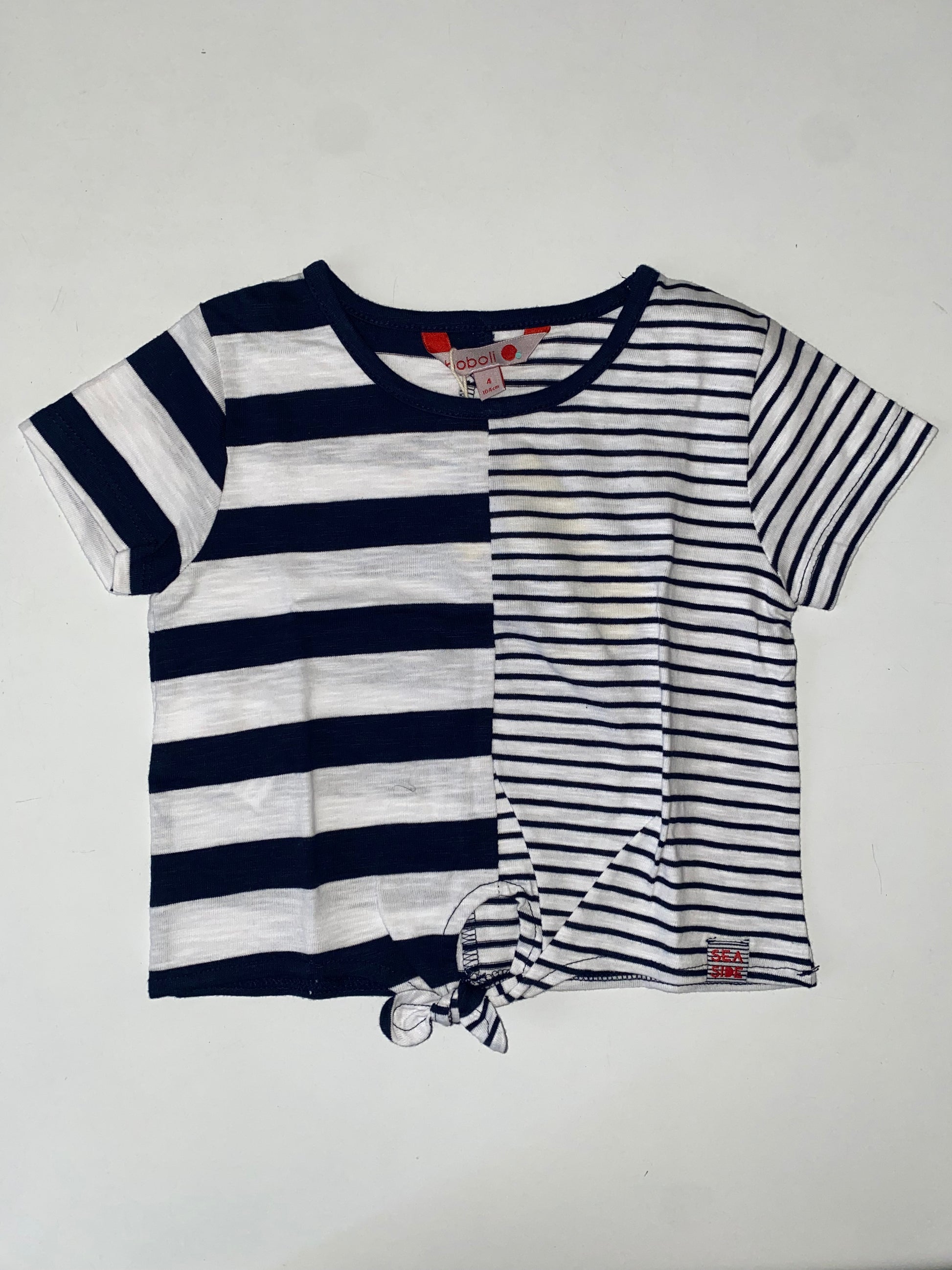 T-shirt maniche corte - Boboli