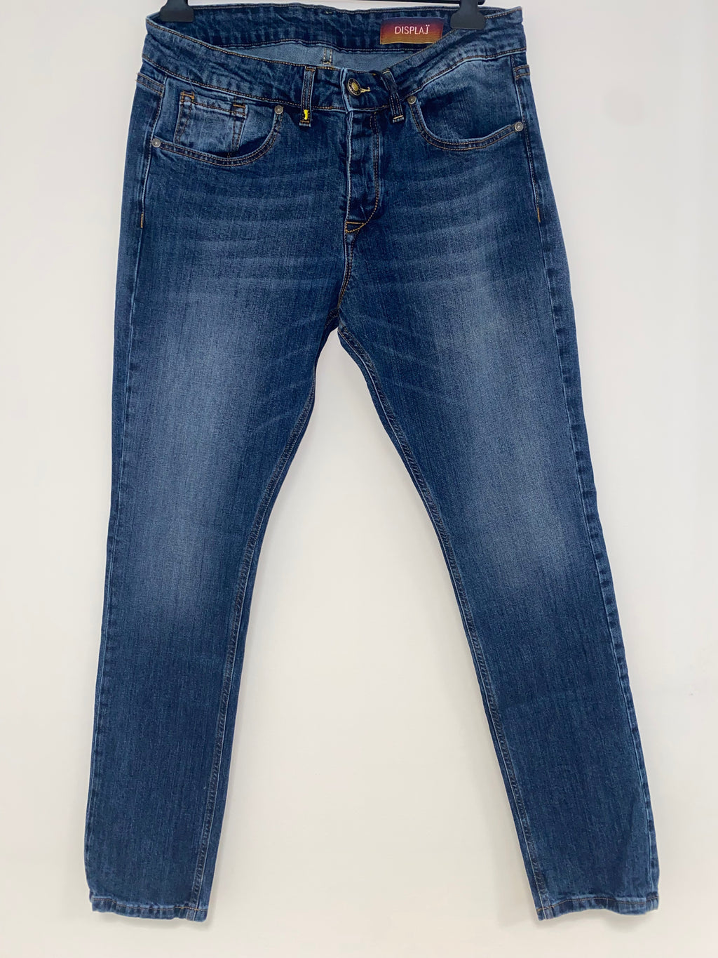 Jeans uomo - Displaj