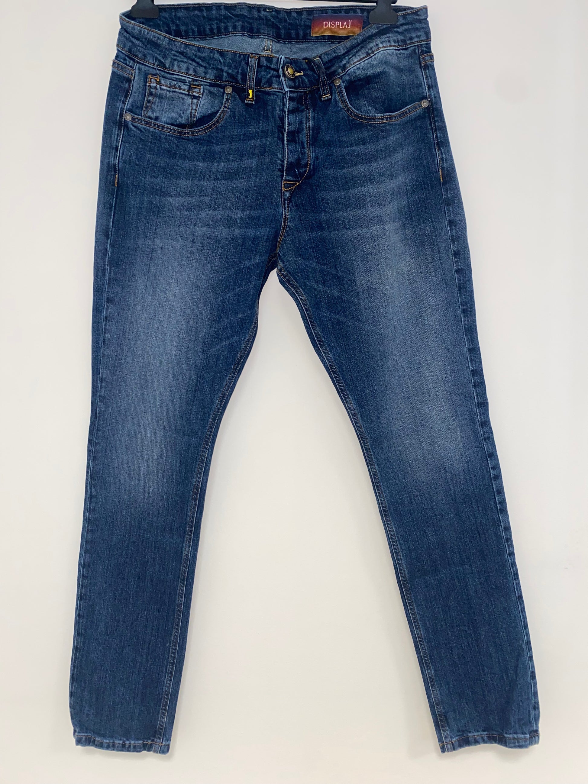 Jeans uomo - Displaj