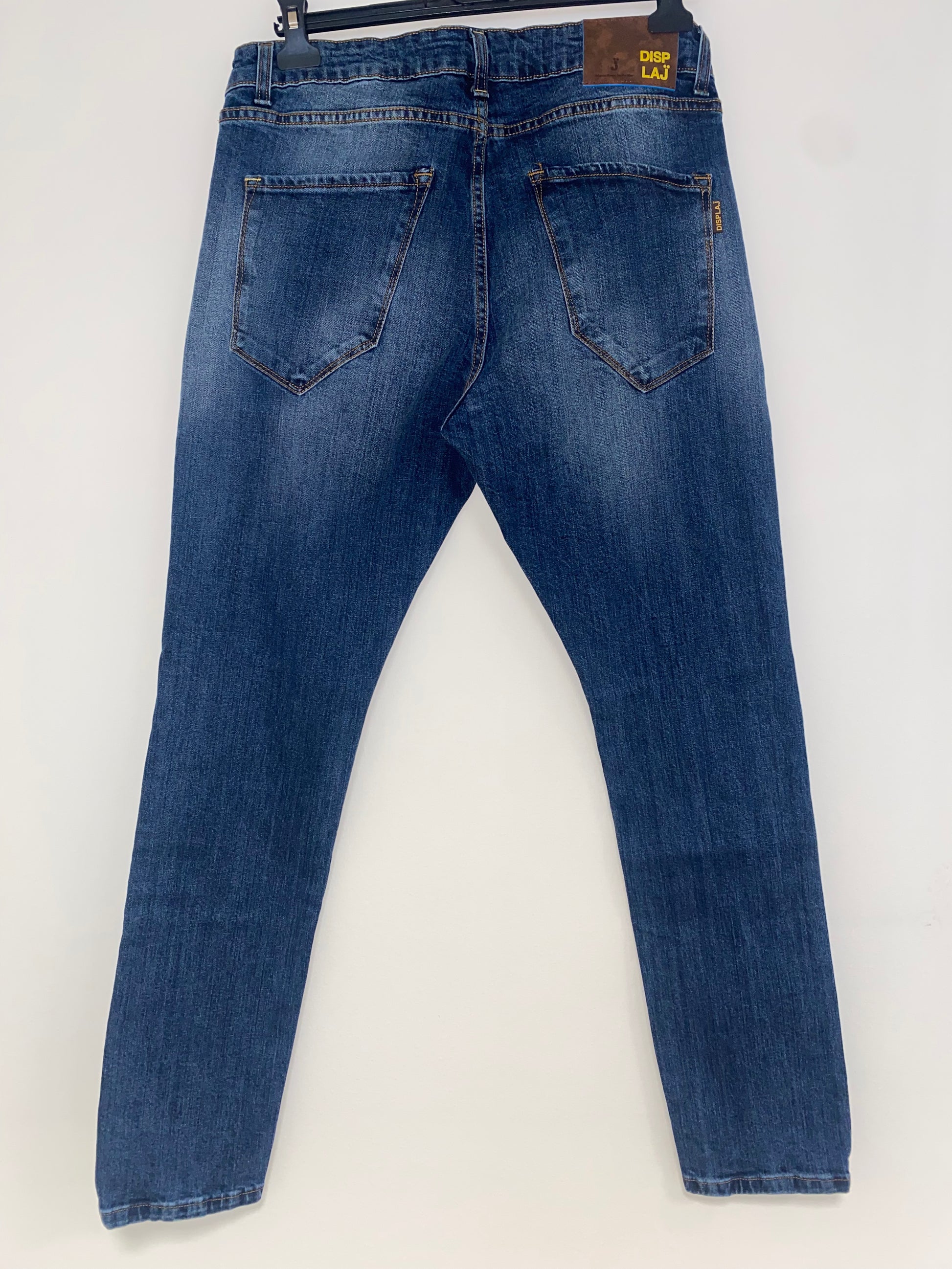 Jeans uomo - Displaj