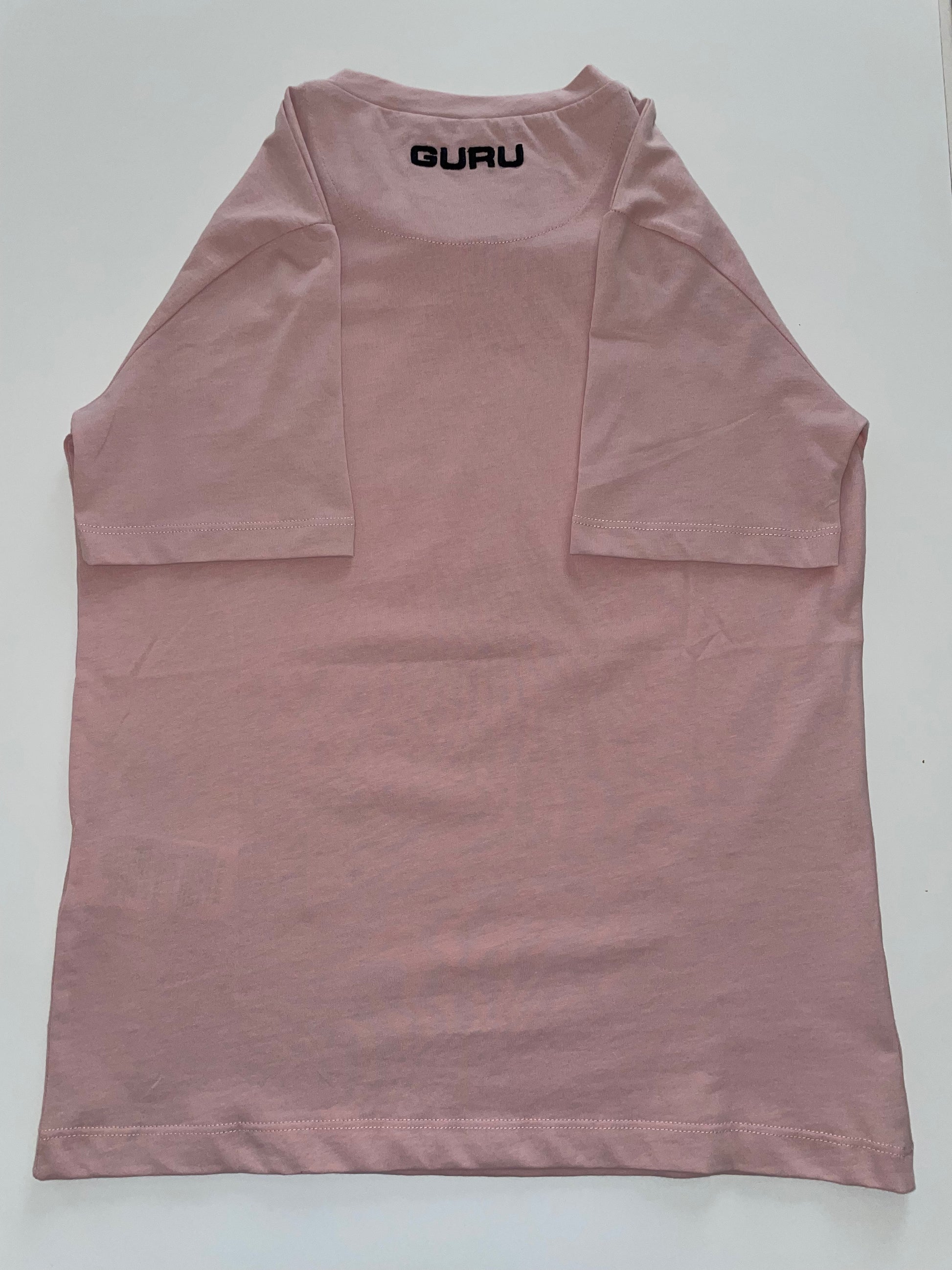 T-shirt maniche corte - Guru