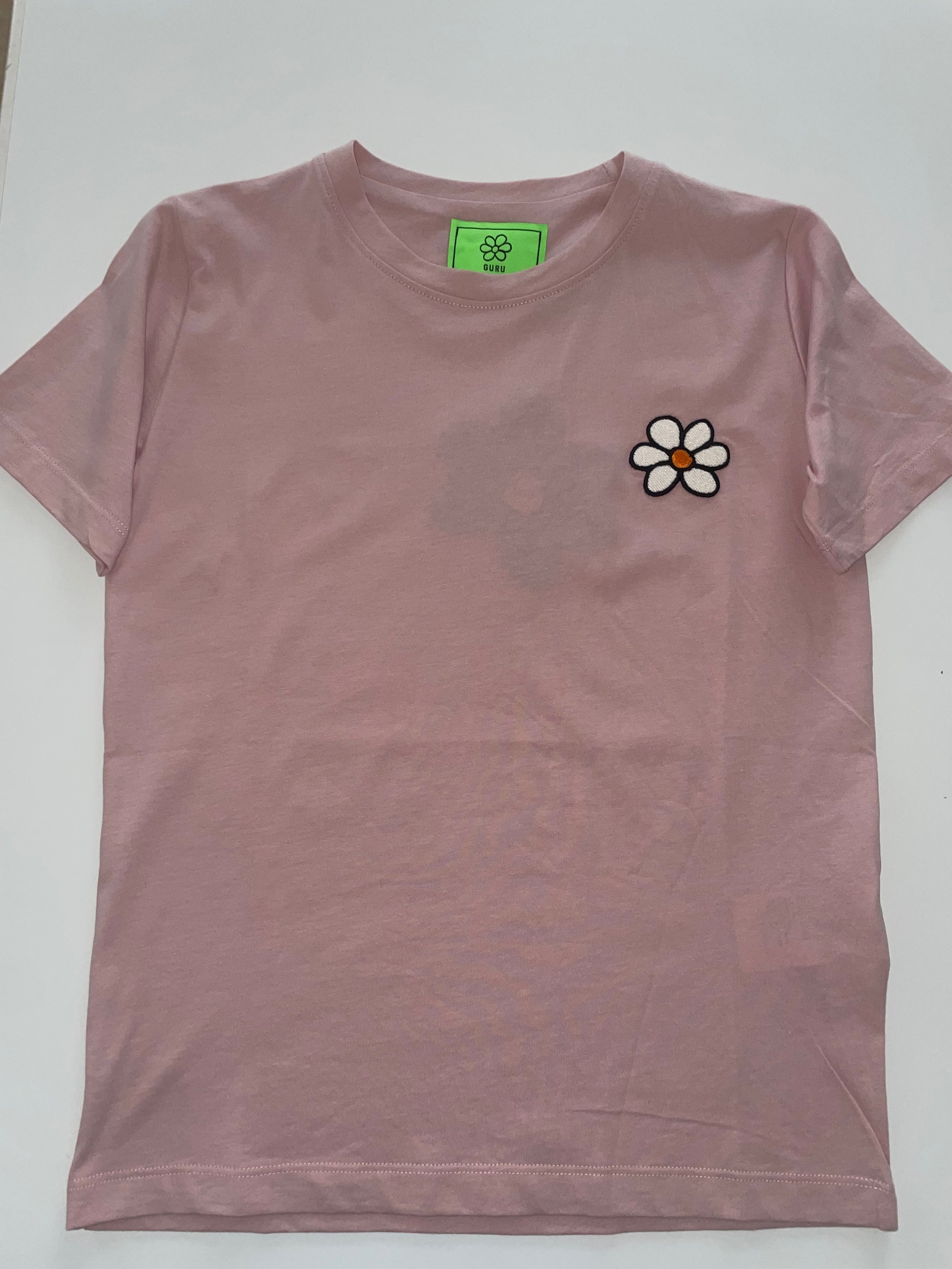 T-shirt maniche corte - Guru