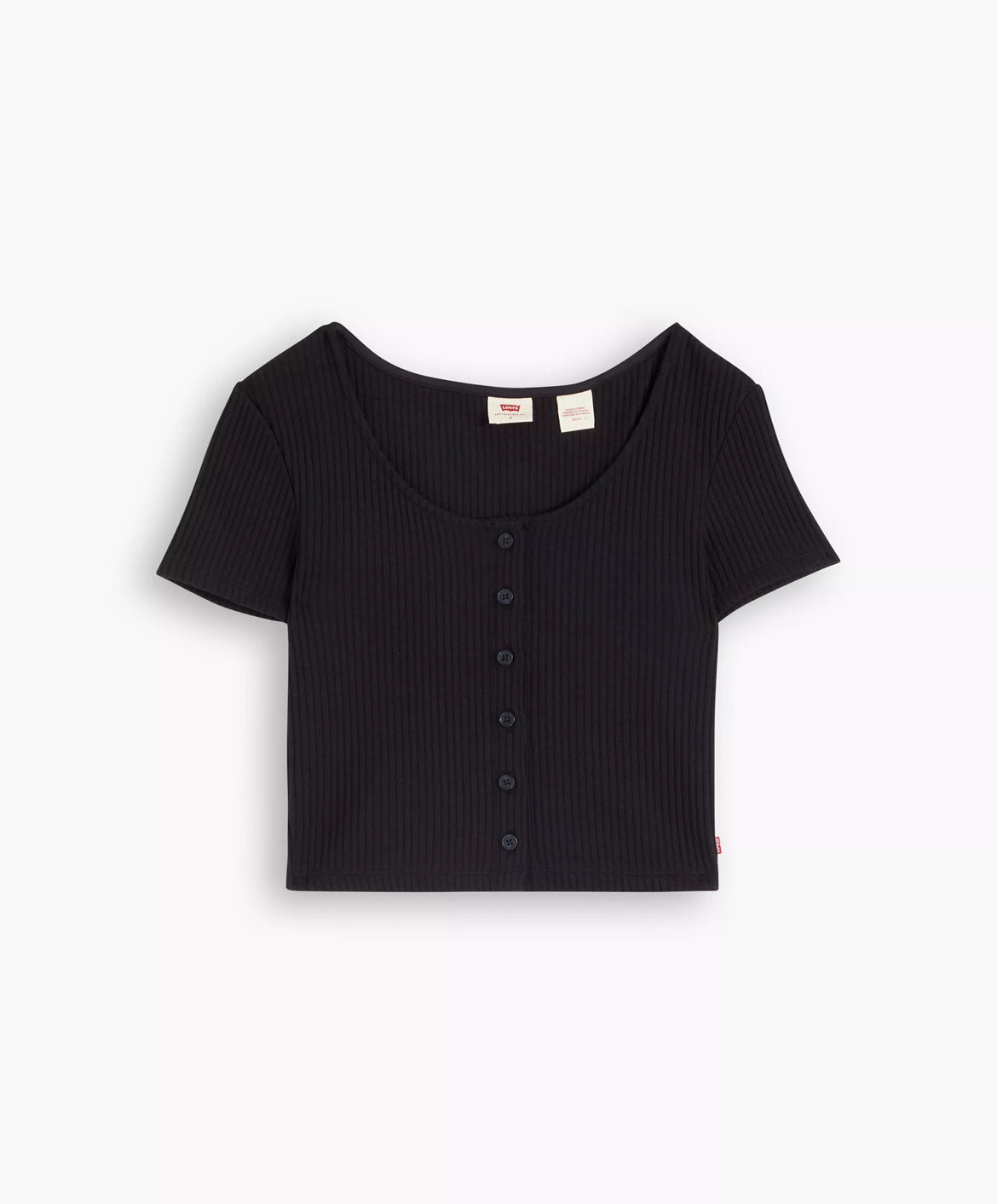Top maniche corte - Levi's
