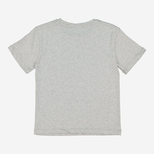T-shirt grigia chiara - Pinko