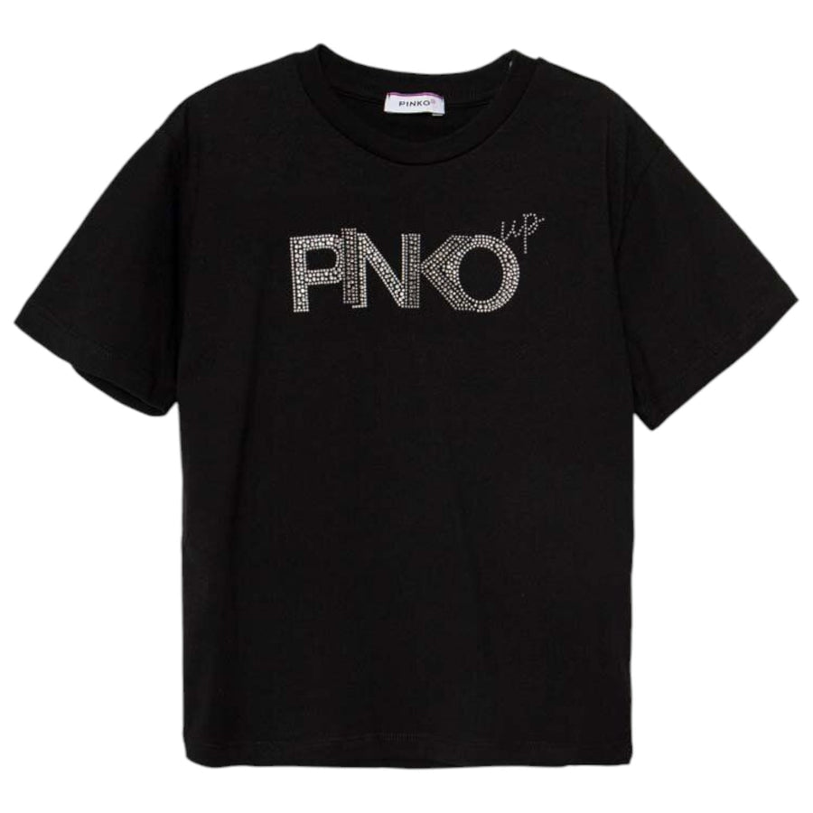 T-shirt maniche corte - Pinko
