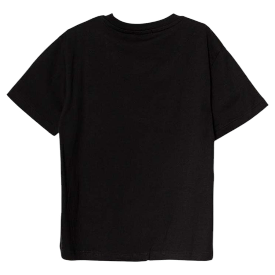 T-shirt con brillantini - Pinko