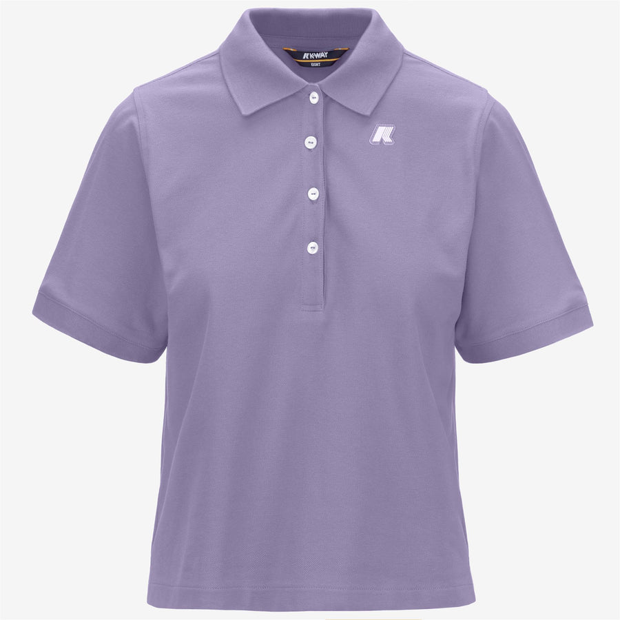 Polo maniche corte - K-way