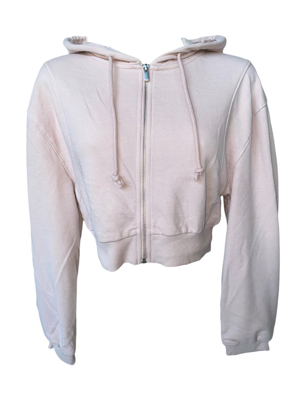 Felpa corta donna - C&A