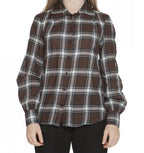 Camicia a quadri Gant