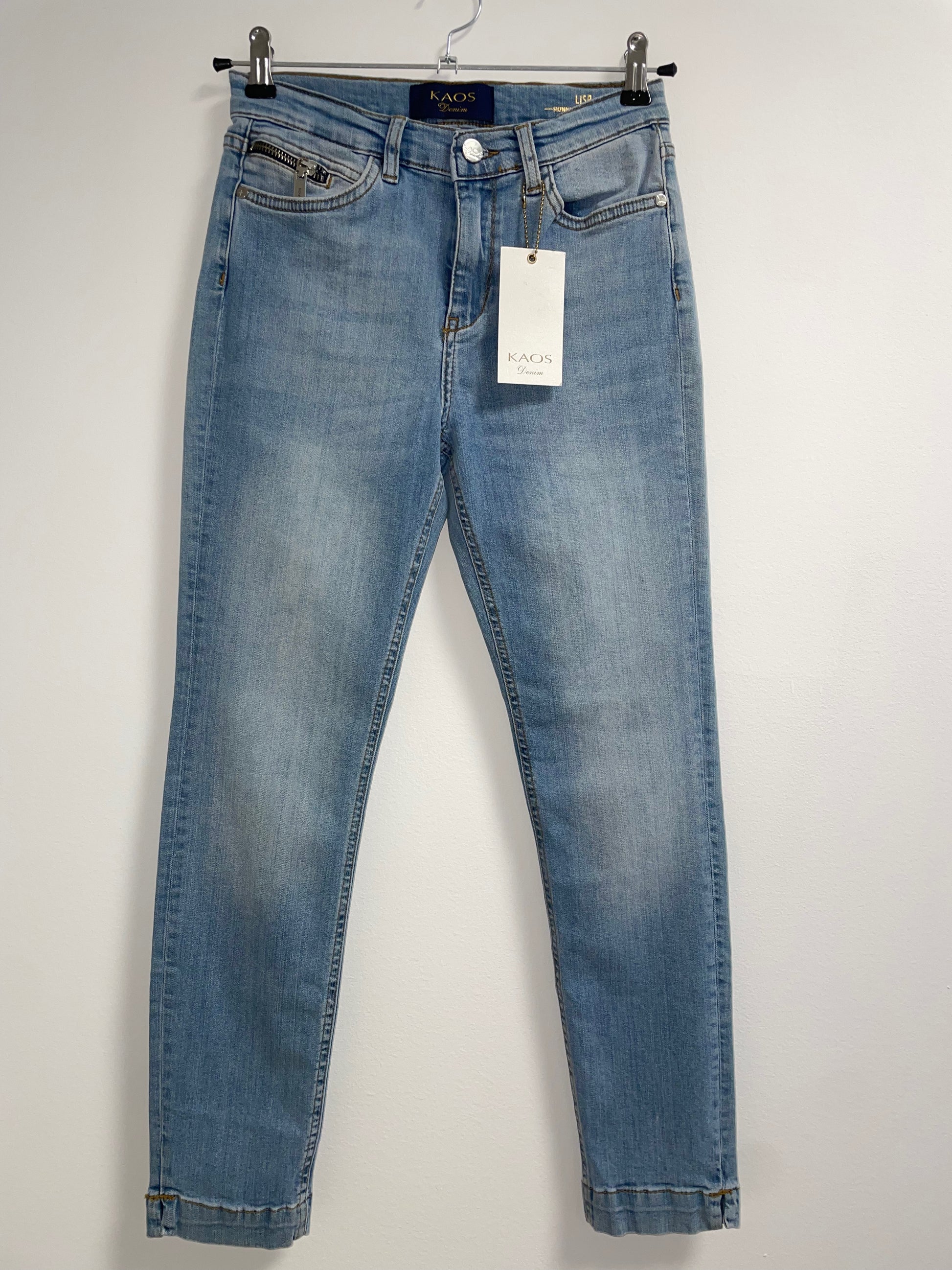 Jeans chiaro - Kaos