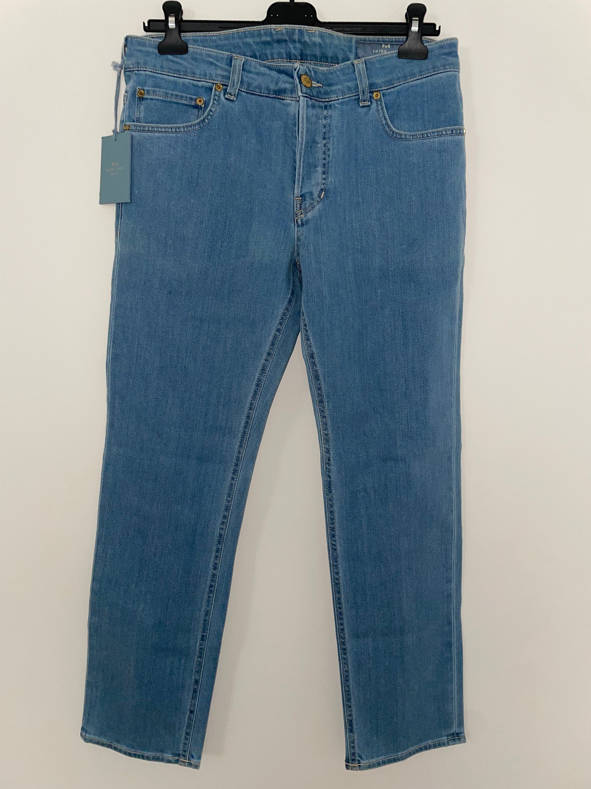 Jeans Uomo - Entre Amis