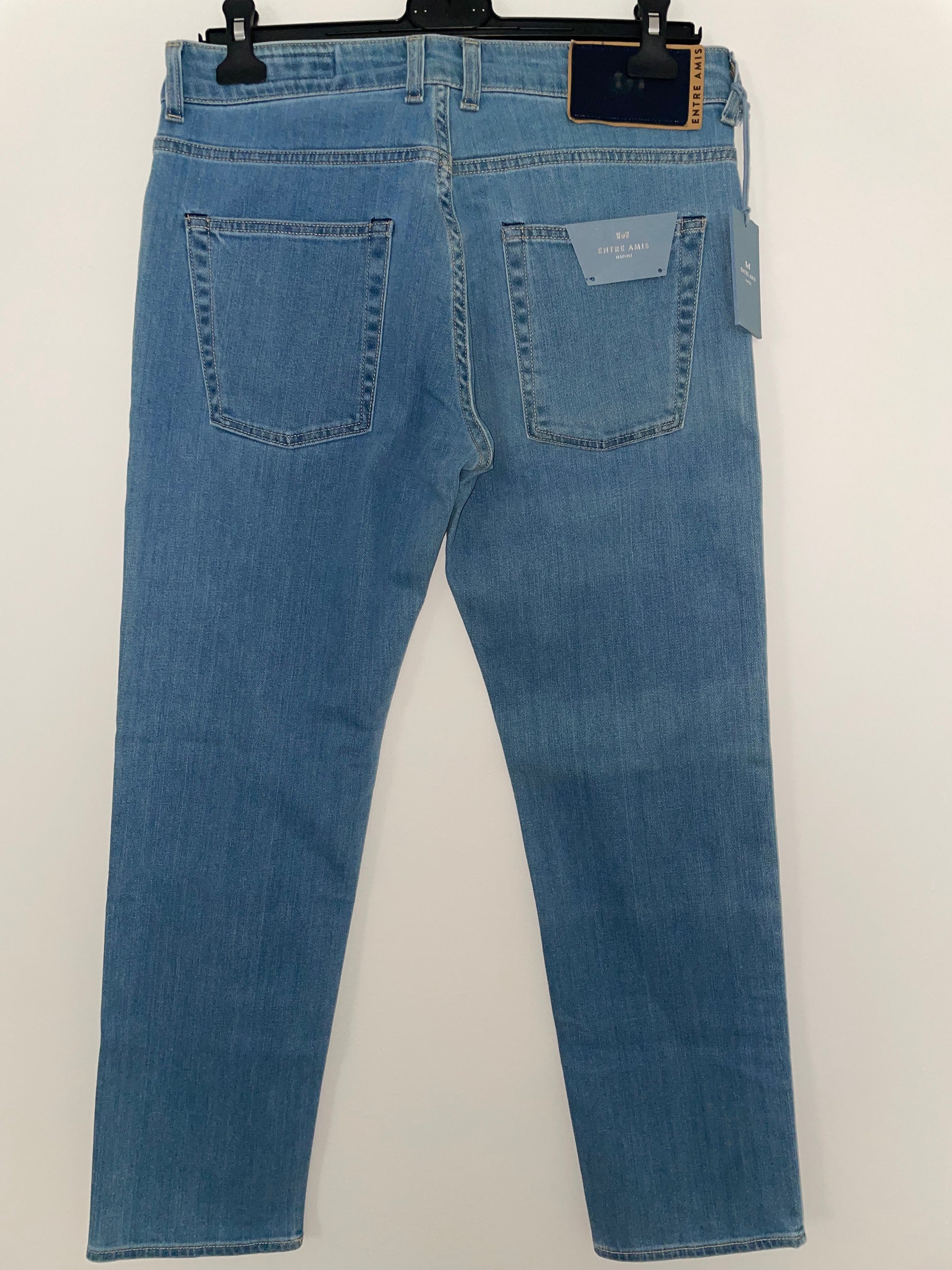 Jeans Uomo - Entre Amis