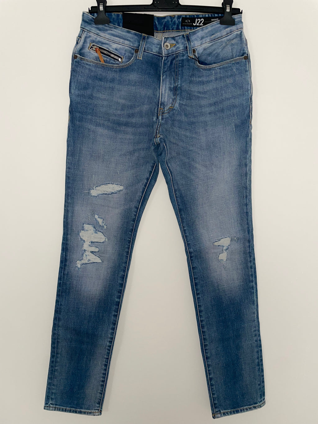Jeans Uomo - Armani Exchange