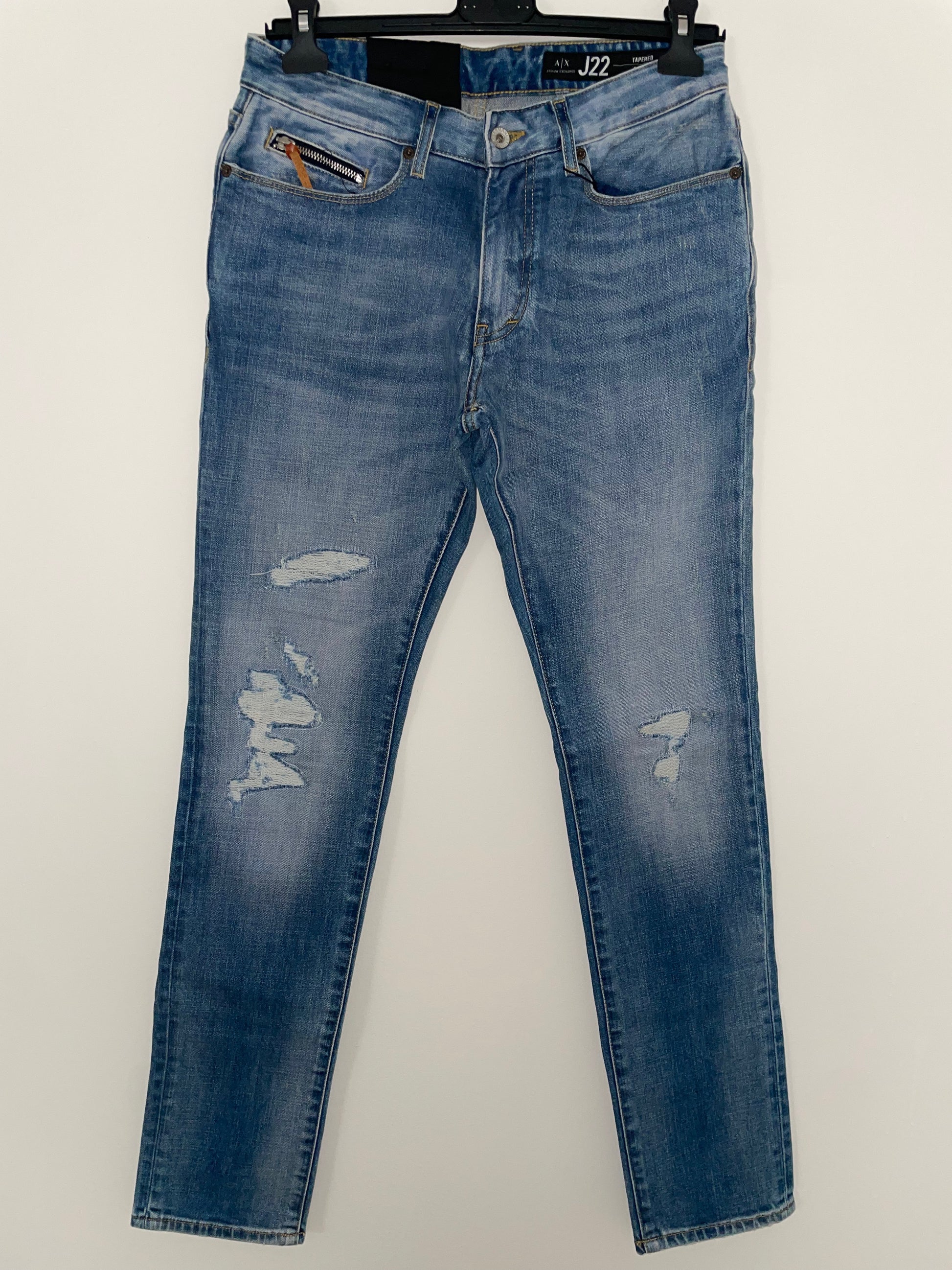Jeans Uomo - Armani Exchange