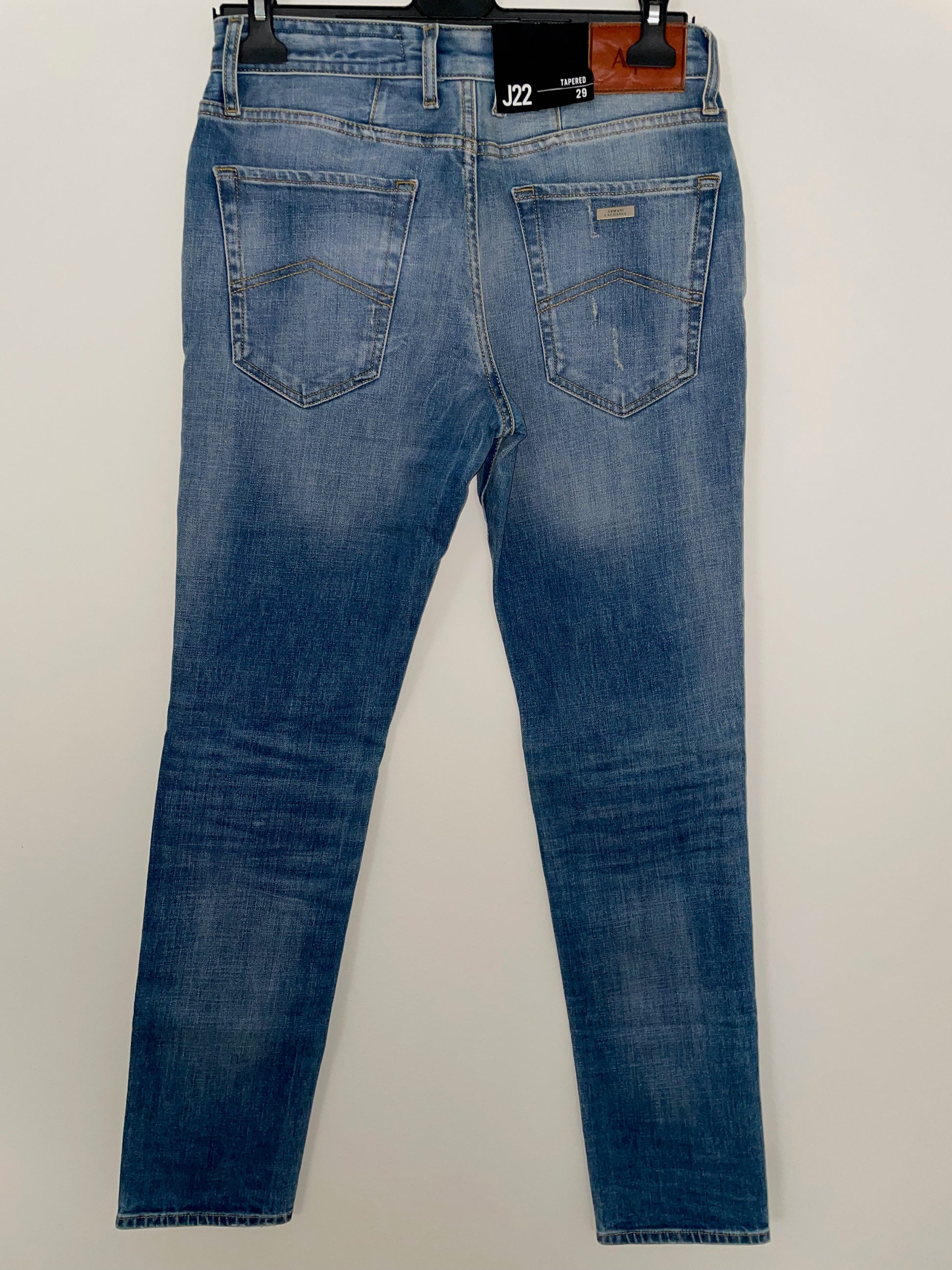 Jeans Uomo - Armani Exchange